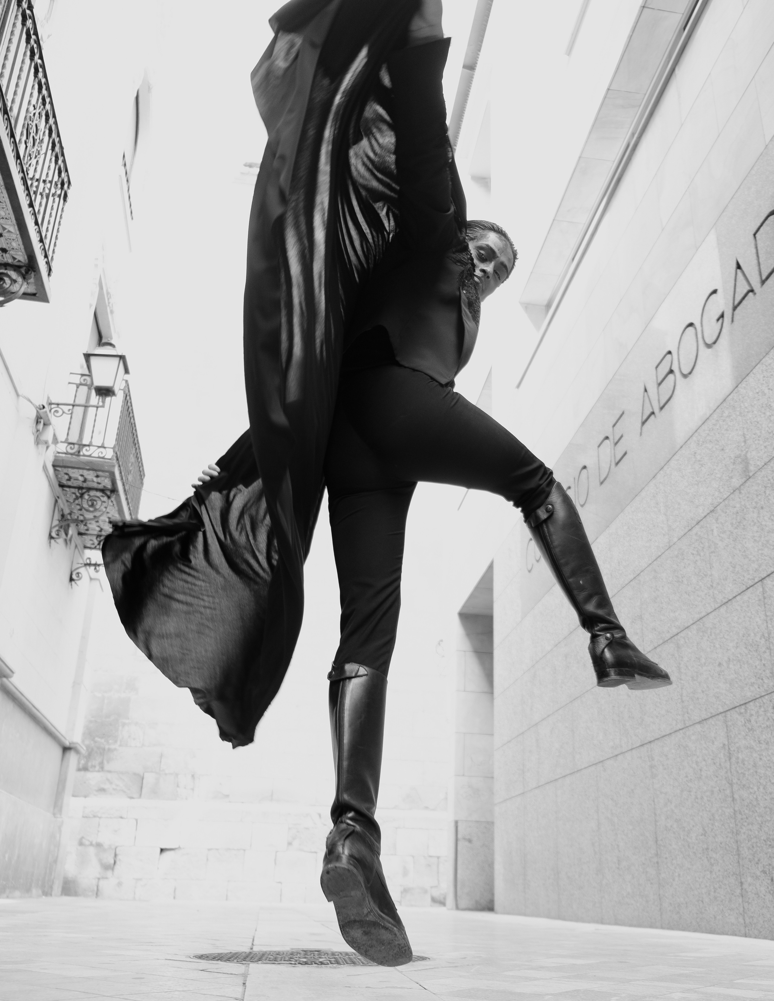 Schon Nuñez Rossi | El Circo Encantado