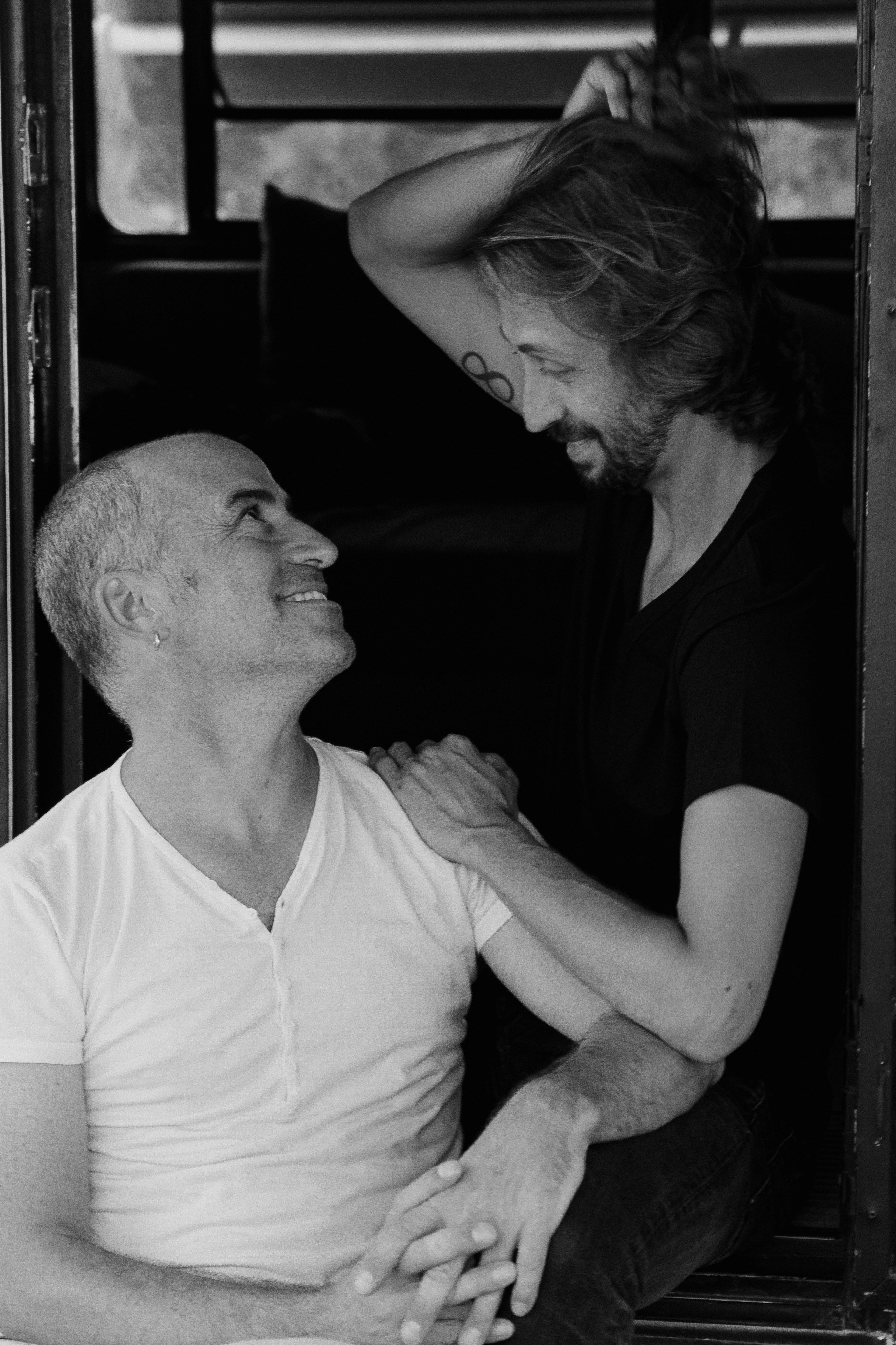 Pau Sarraute & Pere Vilarrubla | El Circo Encantado