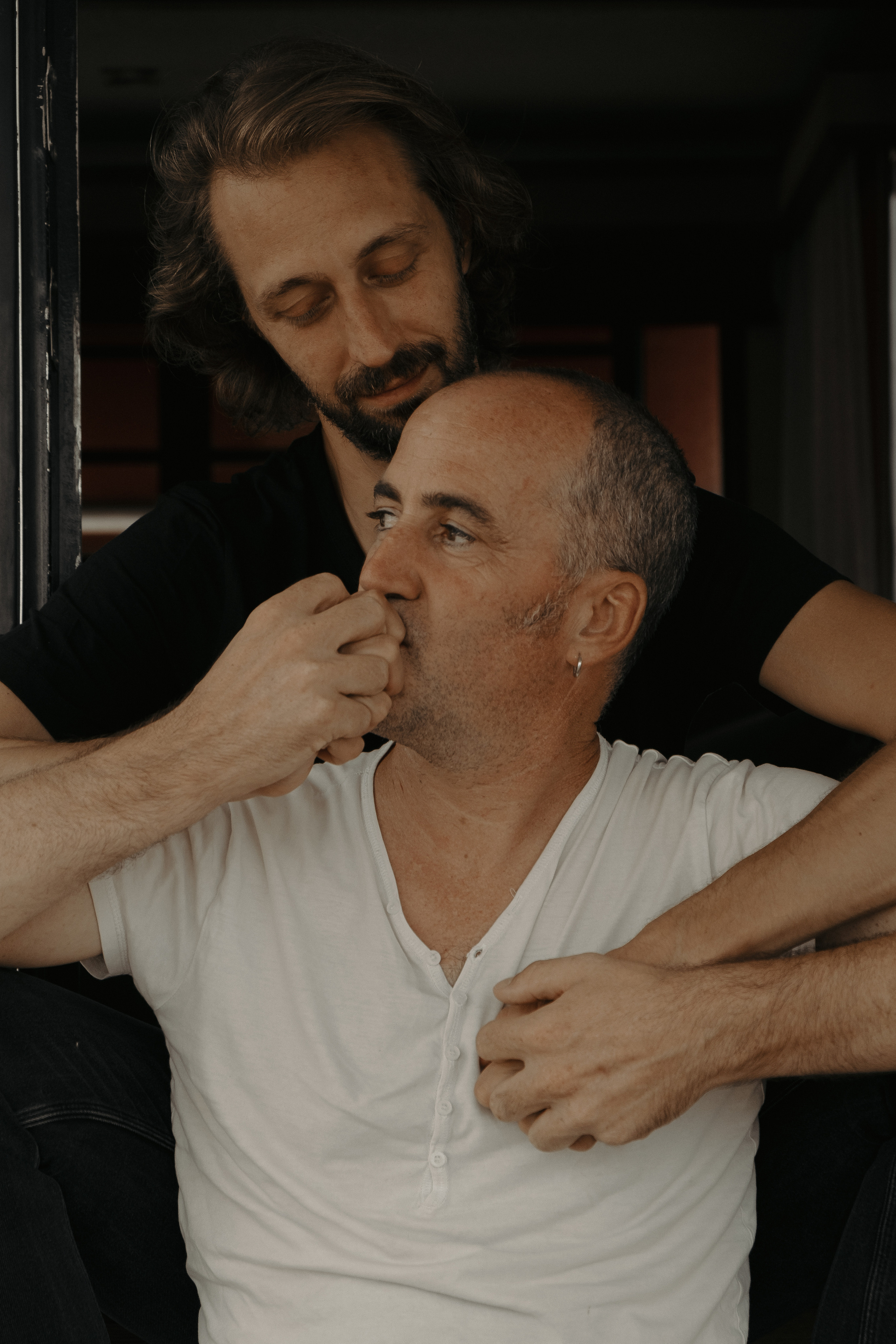 Pau Sarraute & Pere Vilarrubla | El Circo Encantado