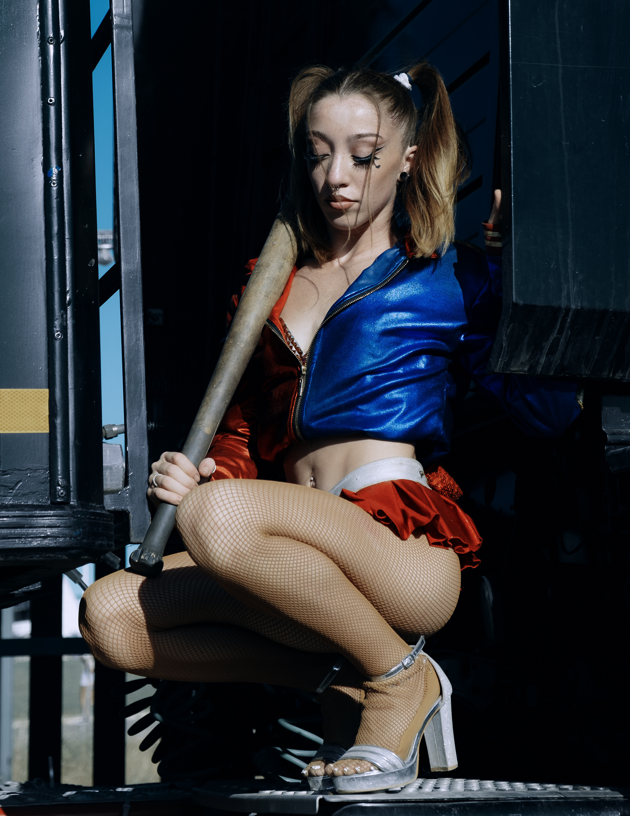 Laura & Jorge Carlos