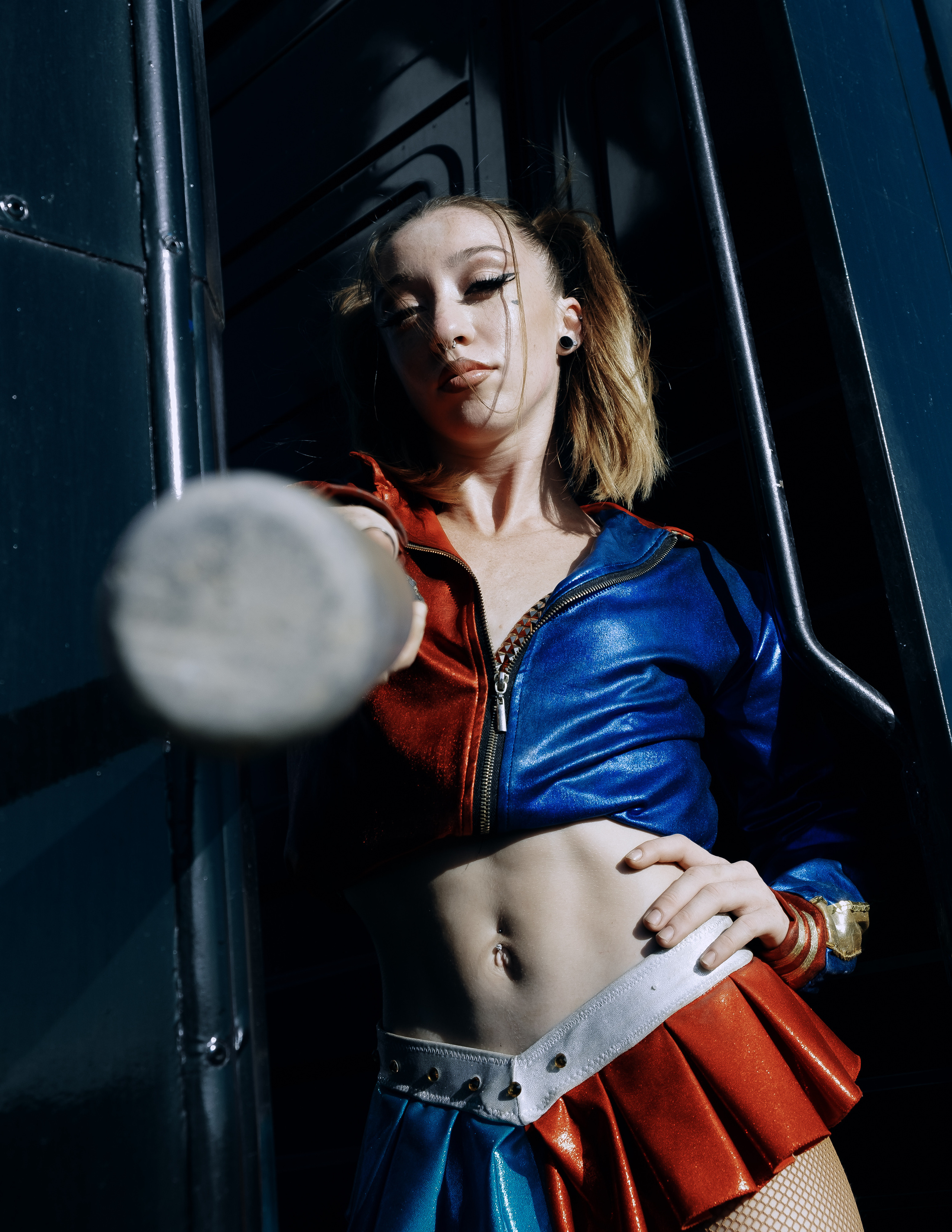 Laura & Jorge Carlos