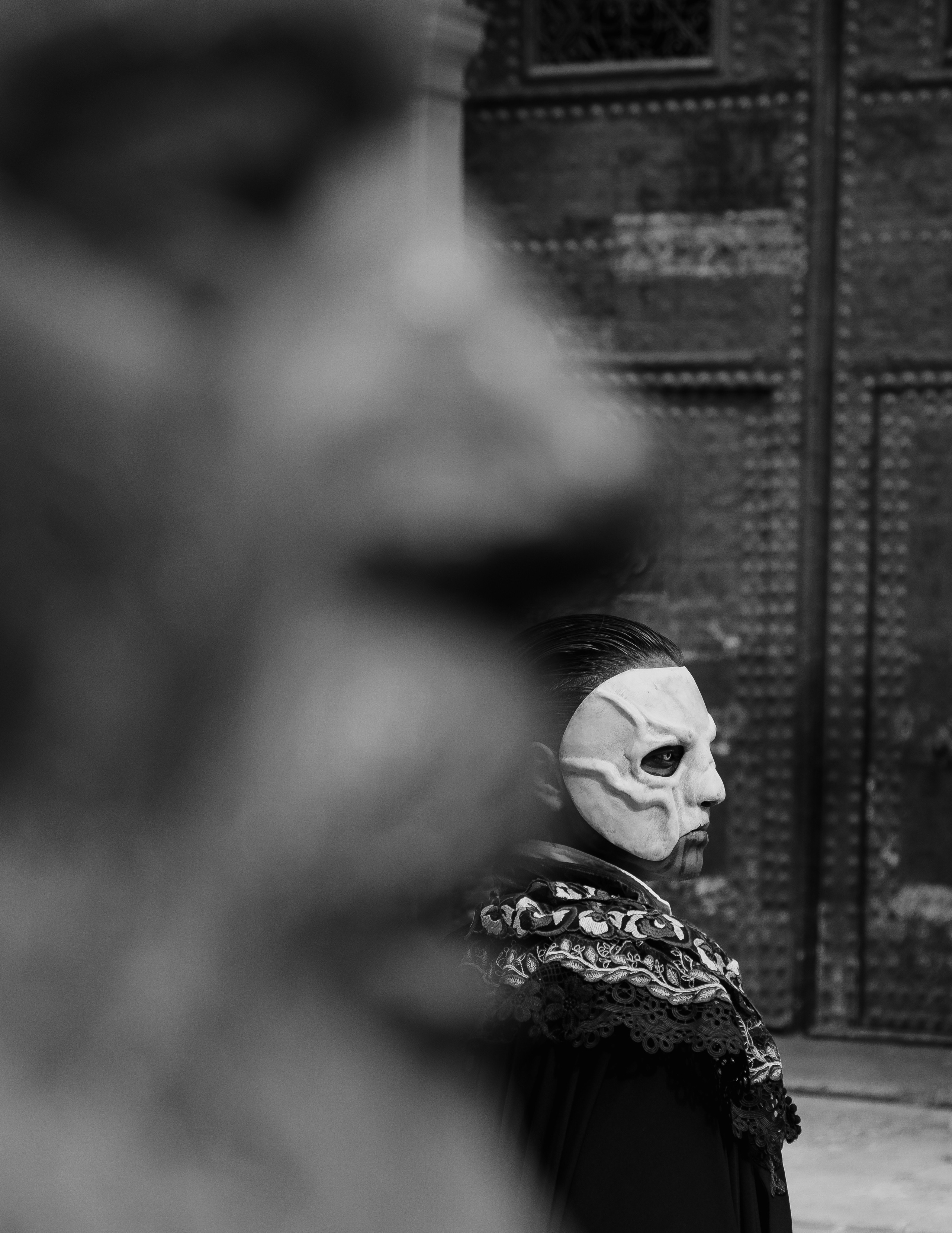 Schon Nuñez Rossi | El Circo Encantado