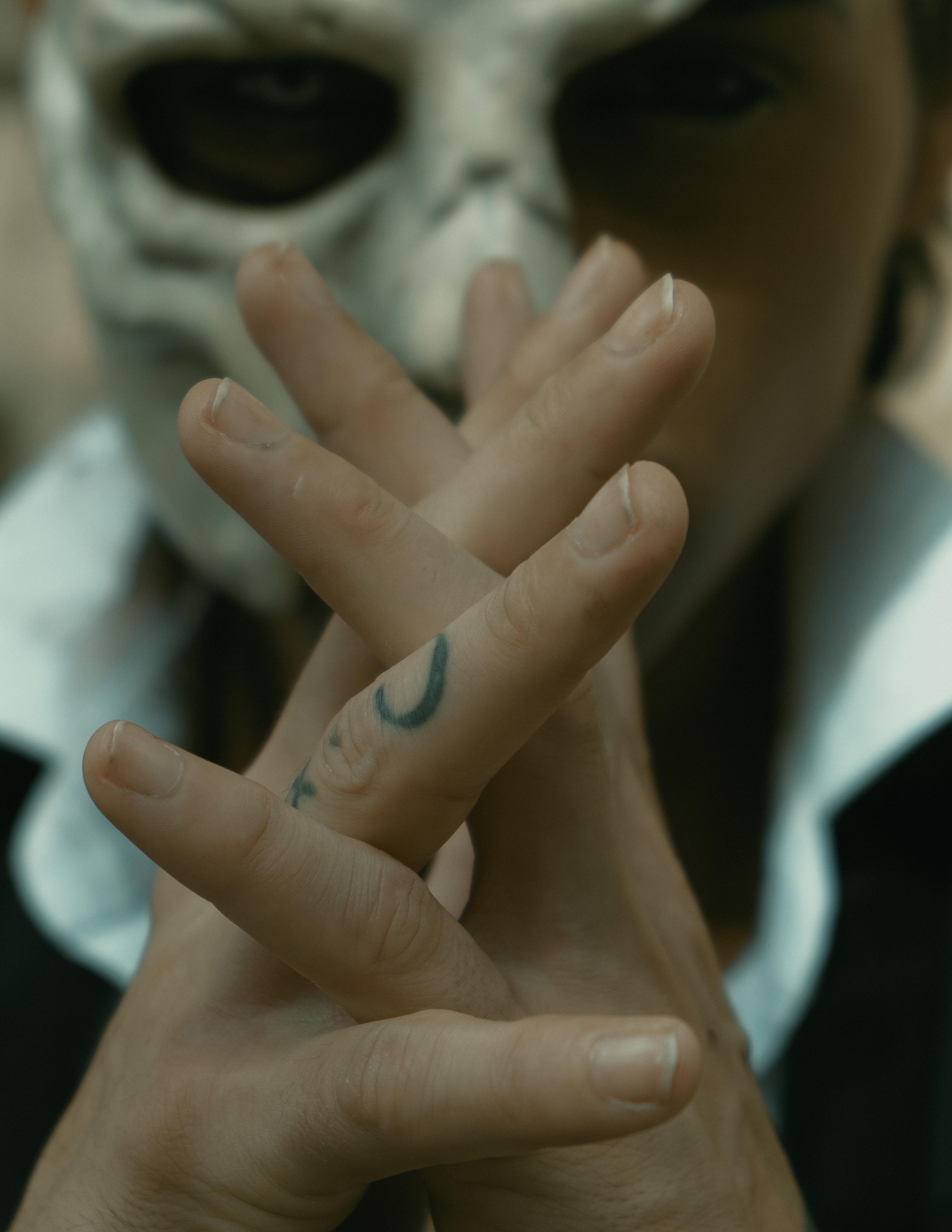 The Phantom | El Circo Encantado