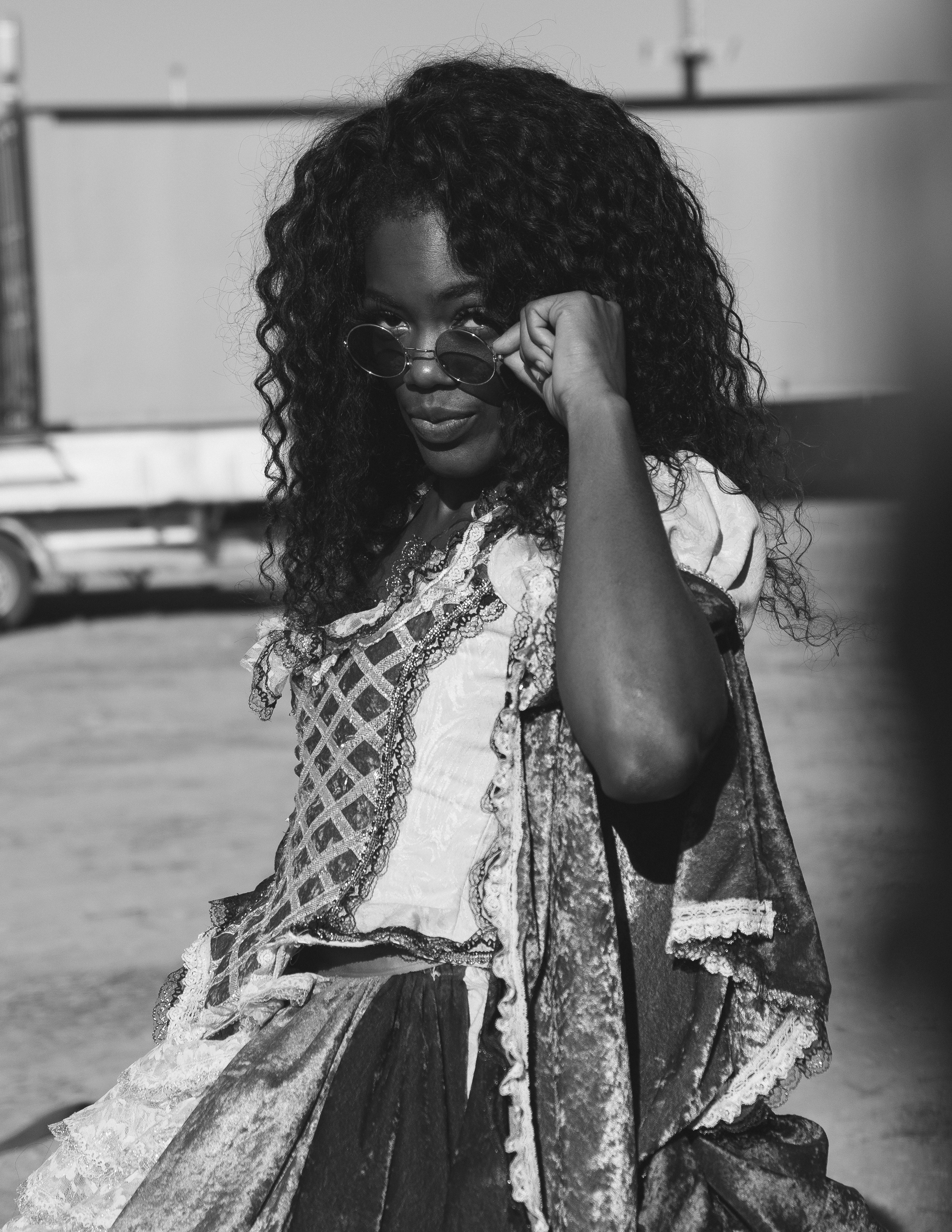 Jenifer Janes Iglesia. El Circo Encantado