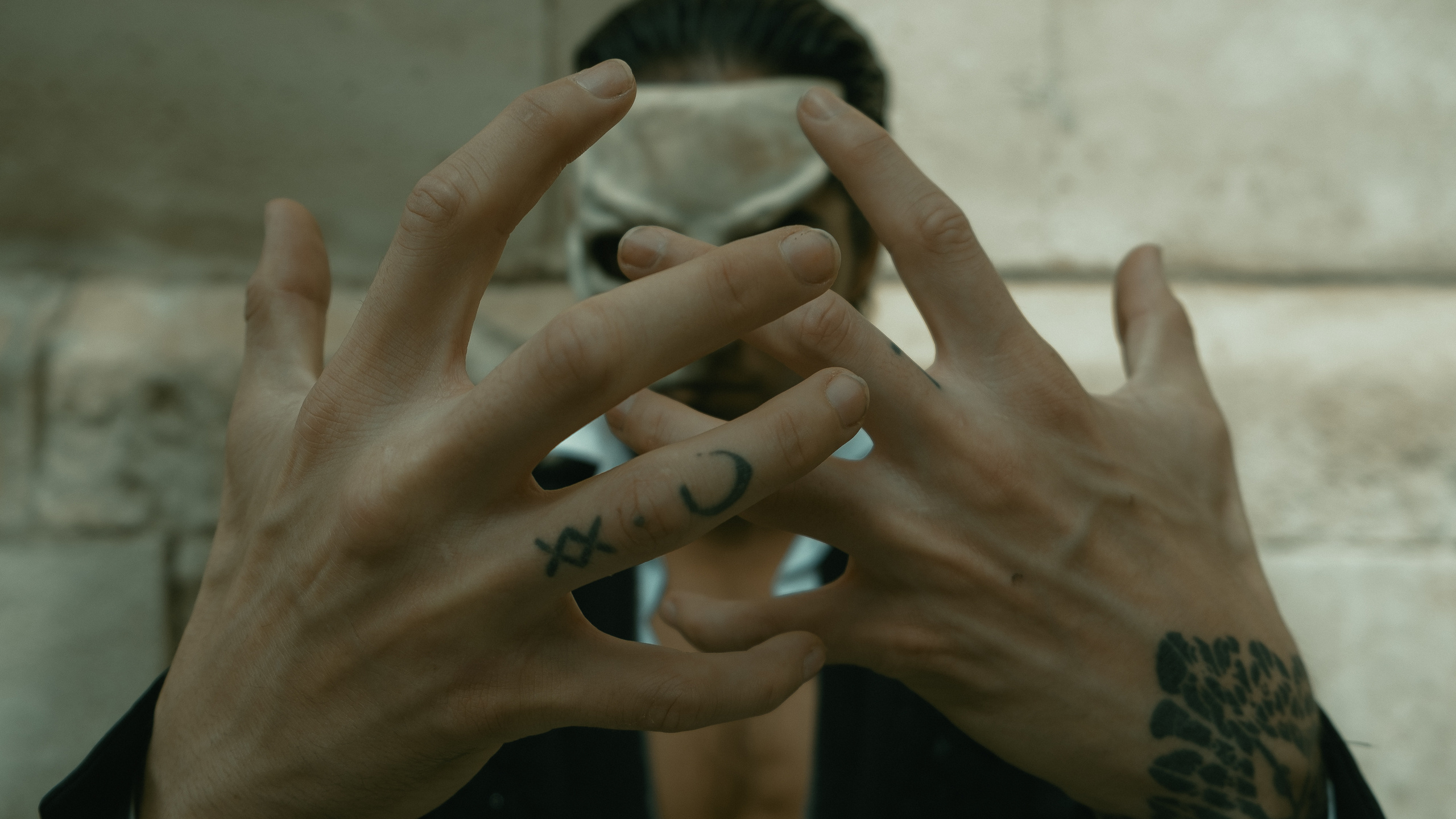 Schon Nuñez Rossi | El Circo Encantado