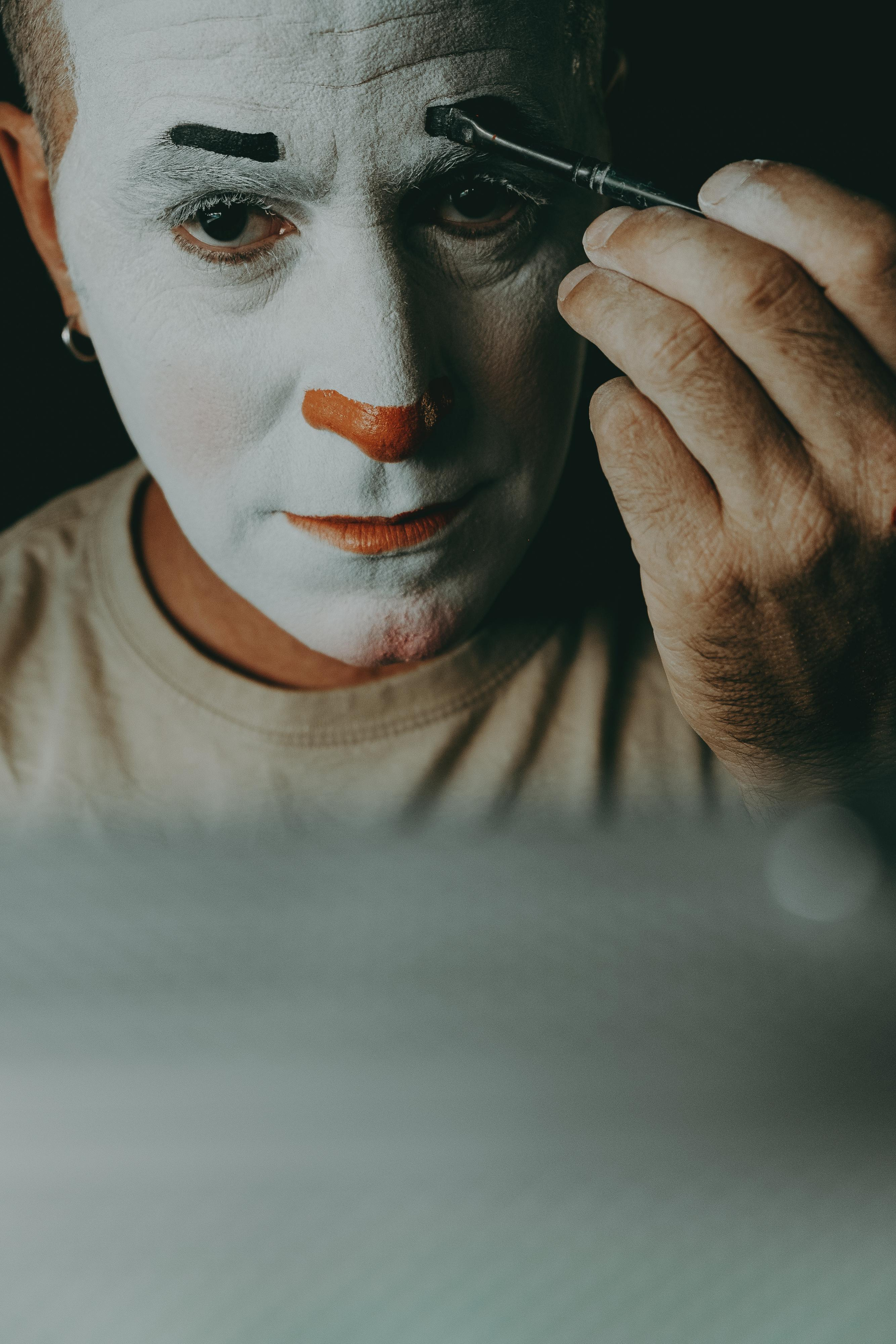 Pau Sarraute. El Circo Encantado