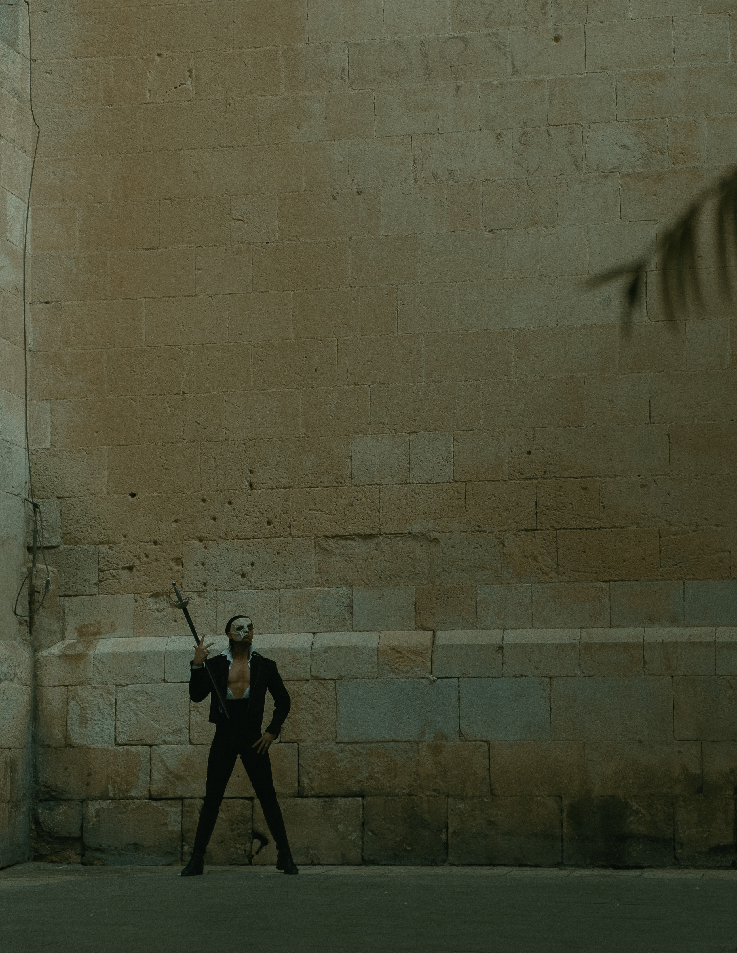 Schon Nuñez Rossi | El Circo Encantado