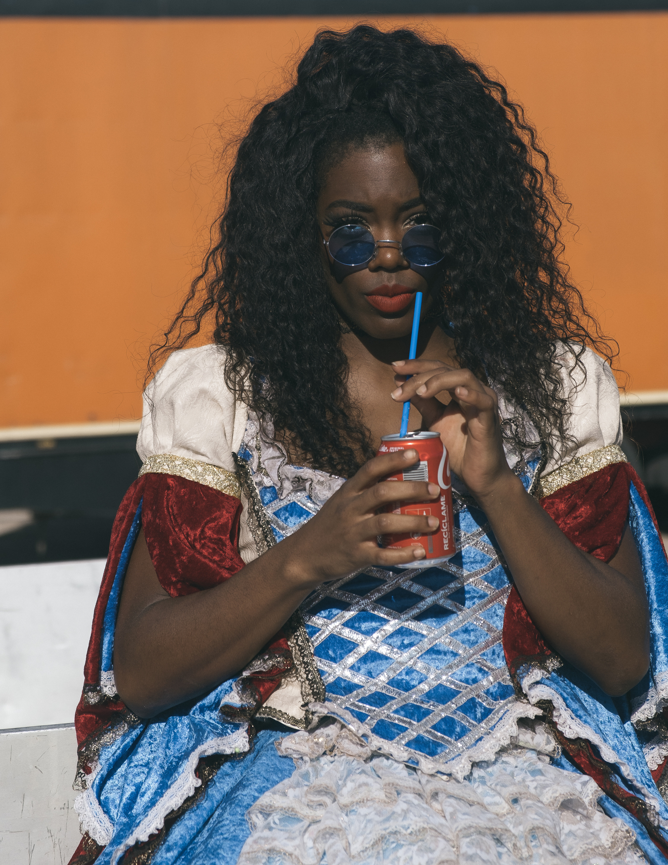 Jenifer Janes Iglesia. El Circo Encantado