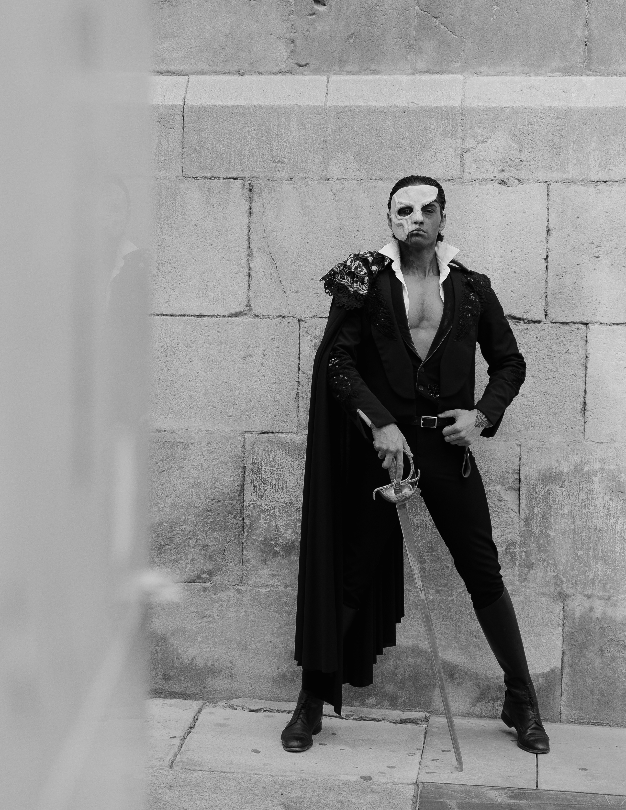 Schon Nuñez Rossi | El Circo Encantado