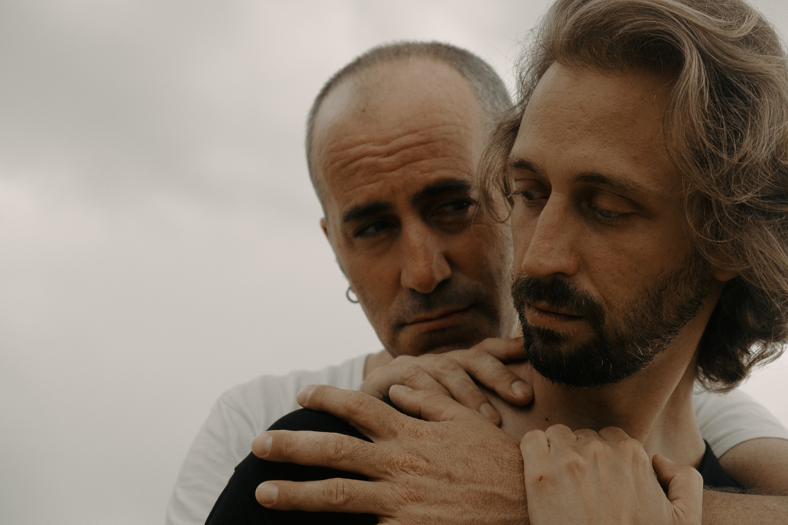 Pau Sarraute & Pere Vilarrubla | El Circo Encantado