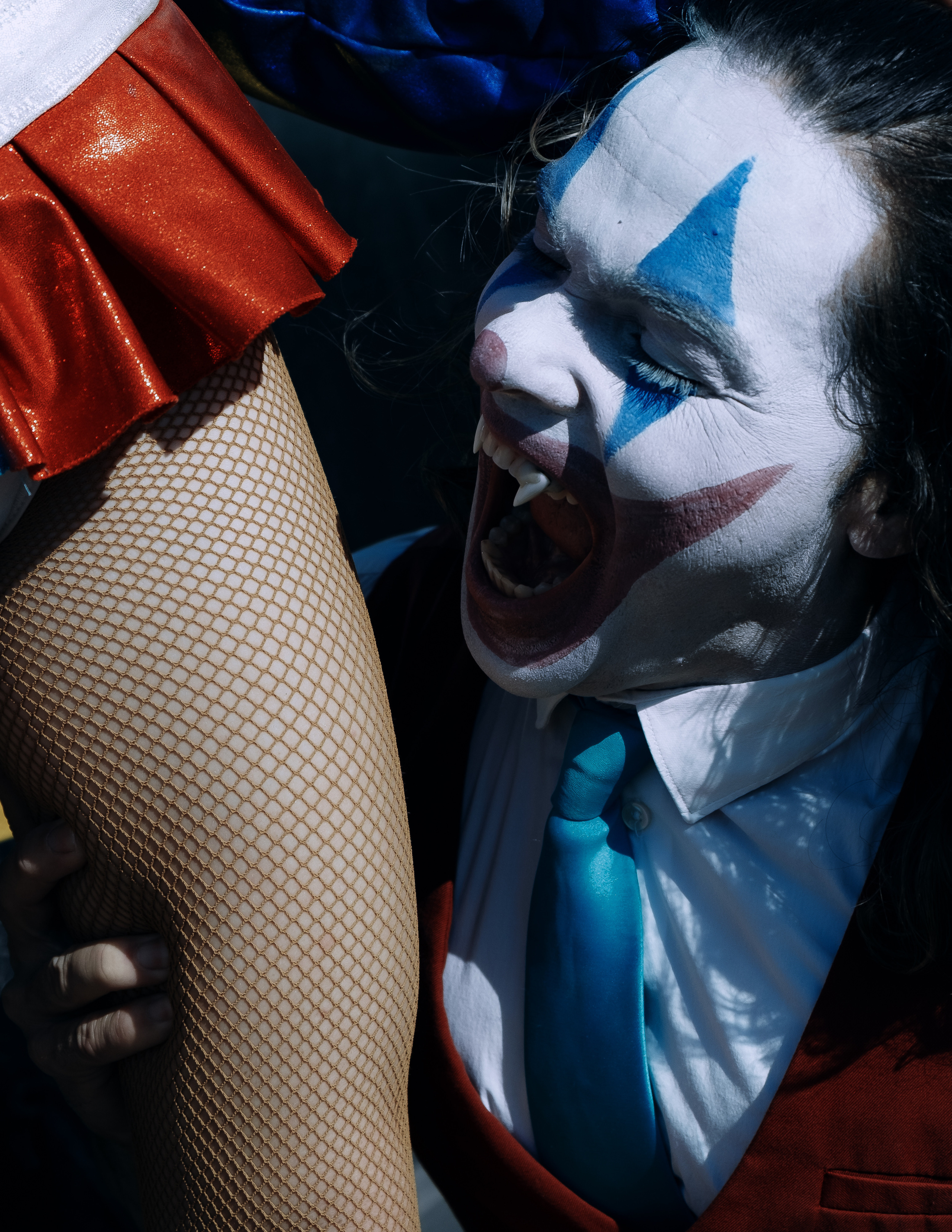 Laura & Jorge Carlos