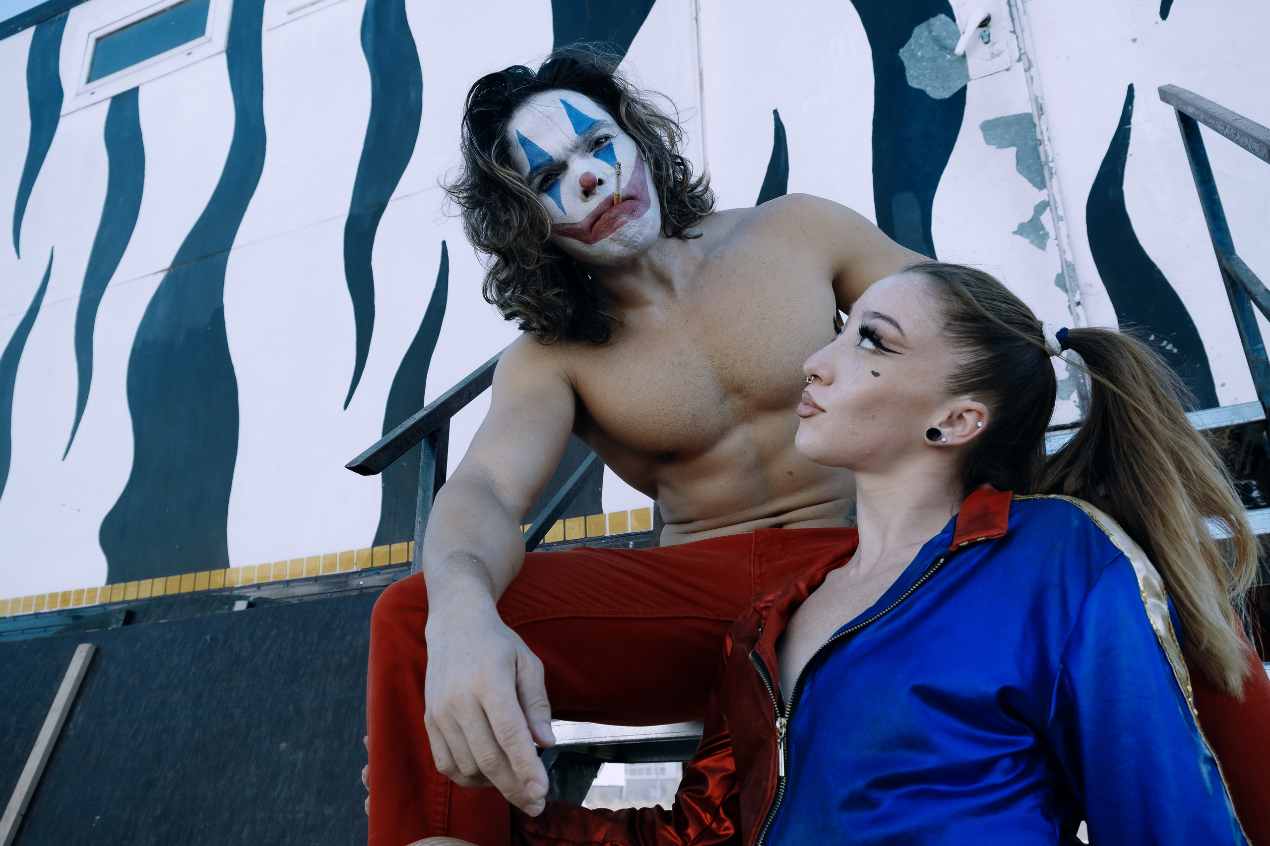 Laura & Jorge Carlos