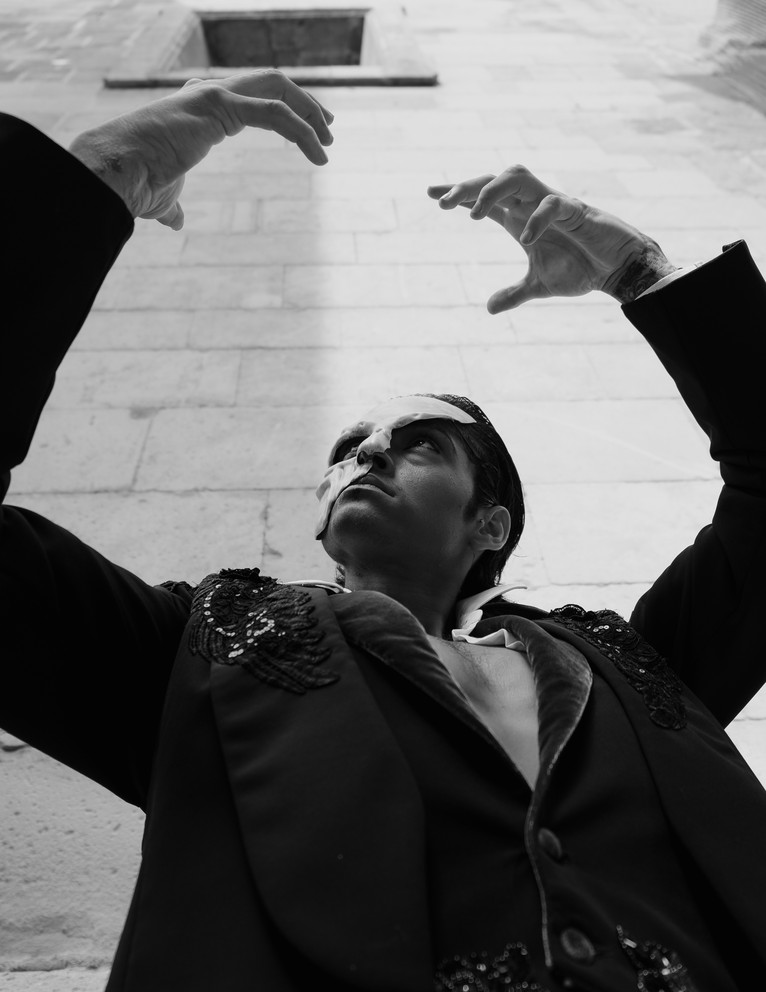 Schon Nuñez Rossi | El Circo Encantado