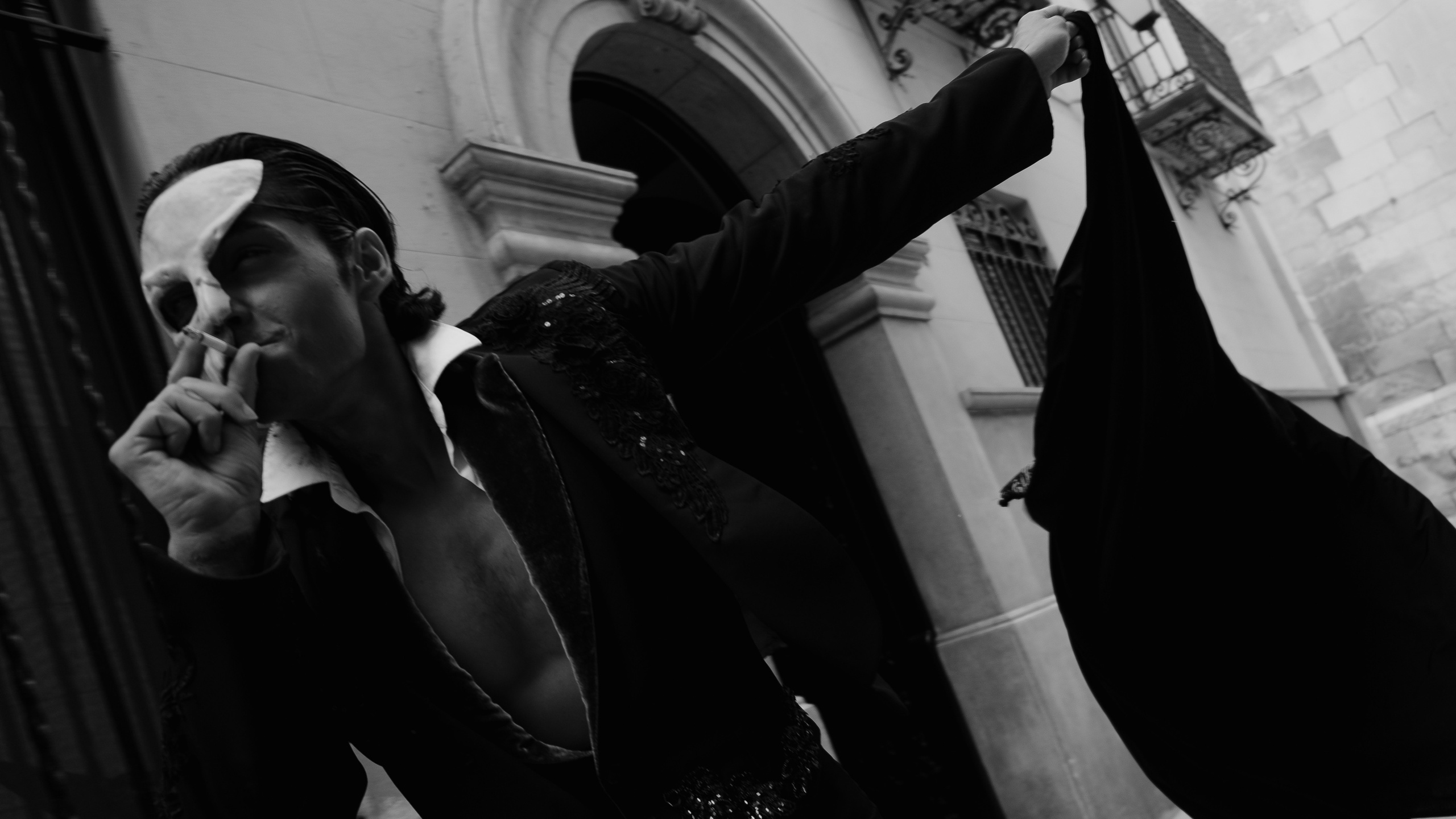 Schon Nuñez Rossi | El Circo Encantado