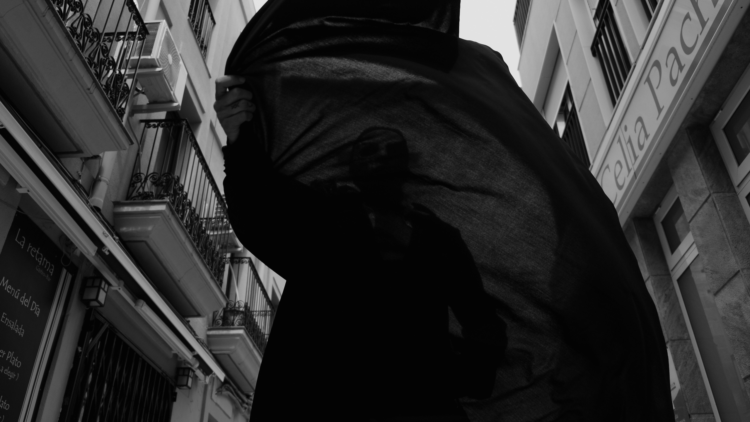 Schon Nuñez Rossi | El Circo Encantado