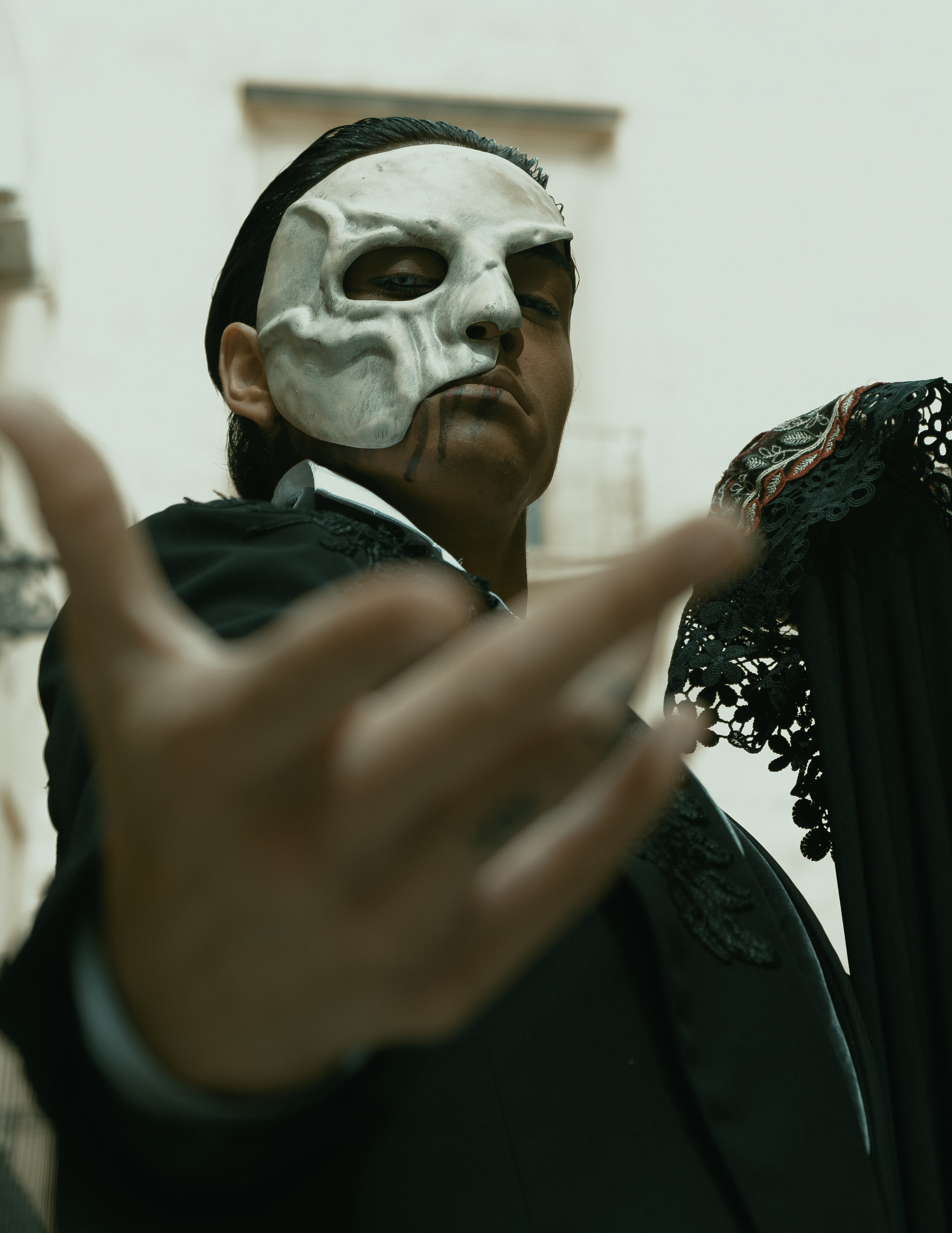 Schon Nuñez Rossi | El Circo Encantado