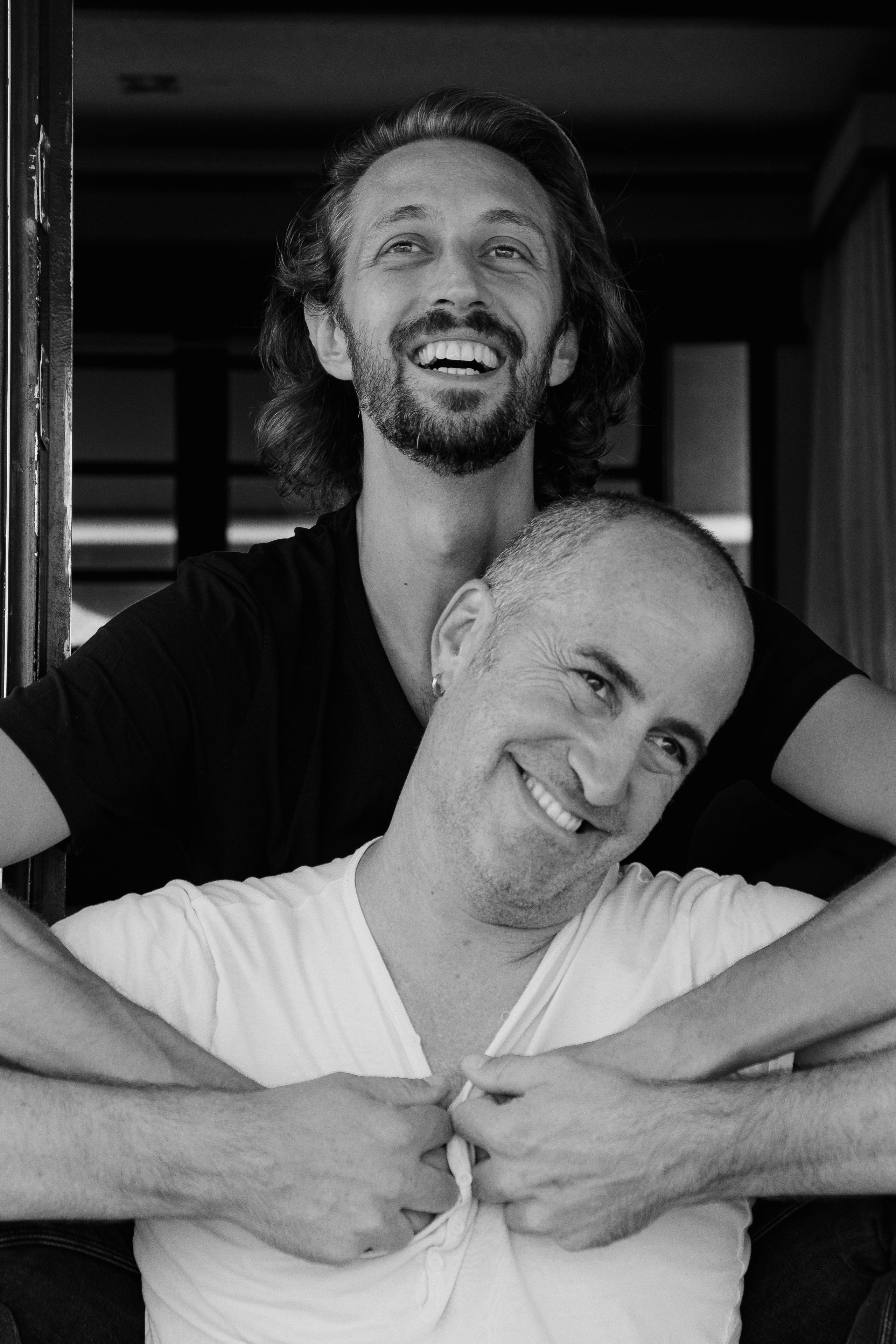 Pau Sarraute & Pere Vilarrubla | El Circo Encantado