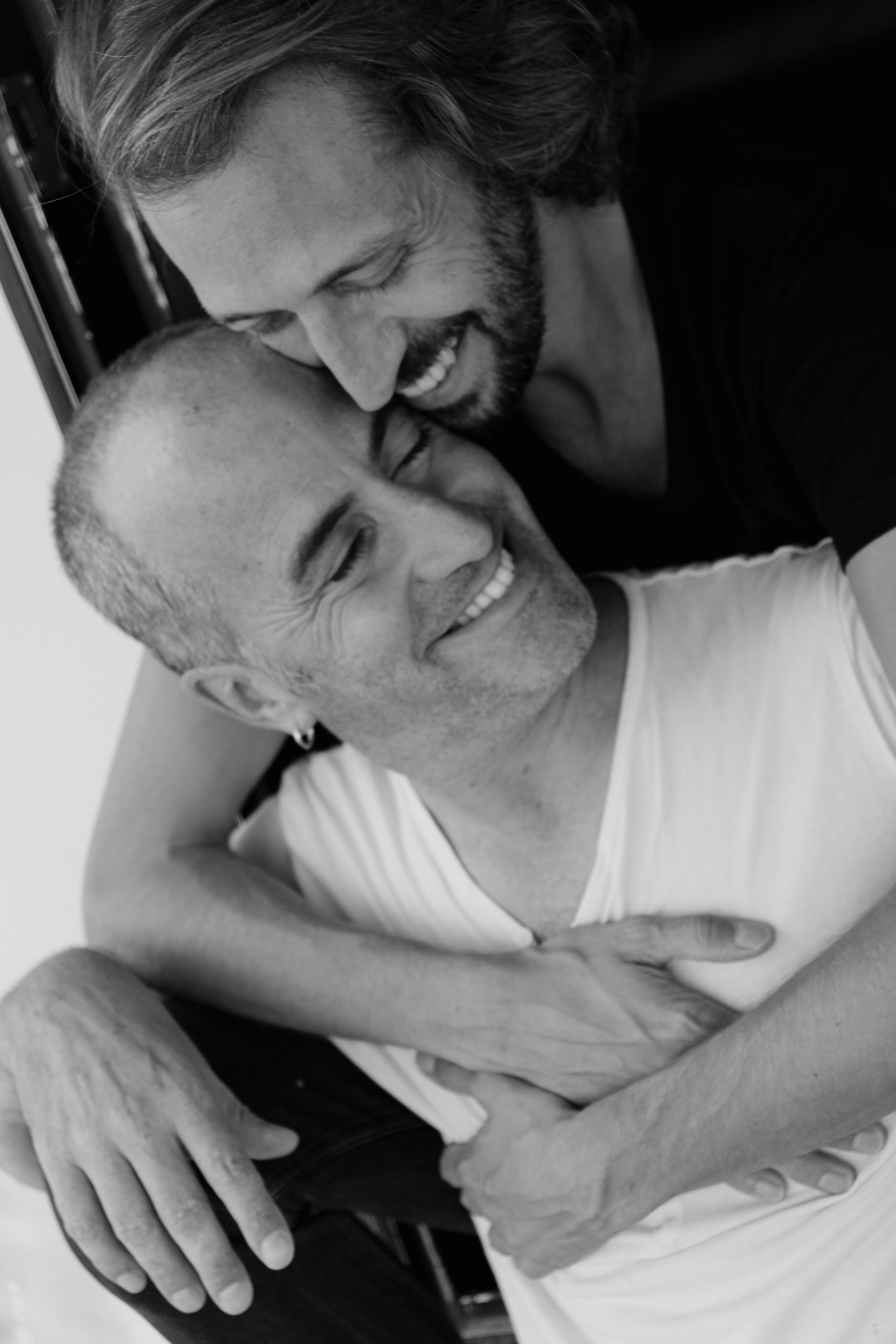 Pau Sarraute & Pere Vilarrubla | El Circo Encantado