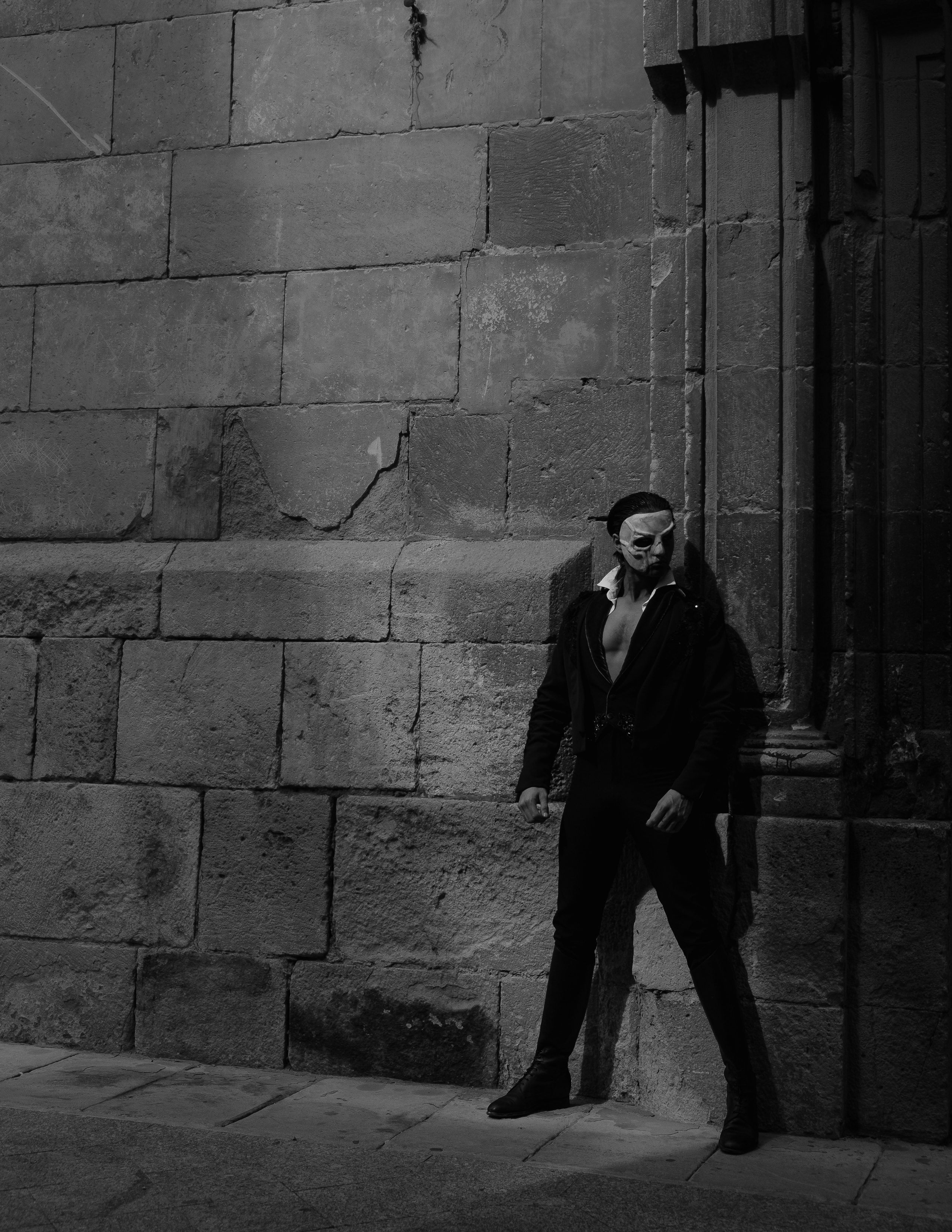 Schon Nuñez Rossi | El Circo Encantado