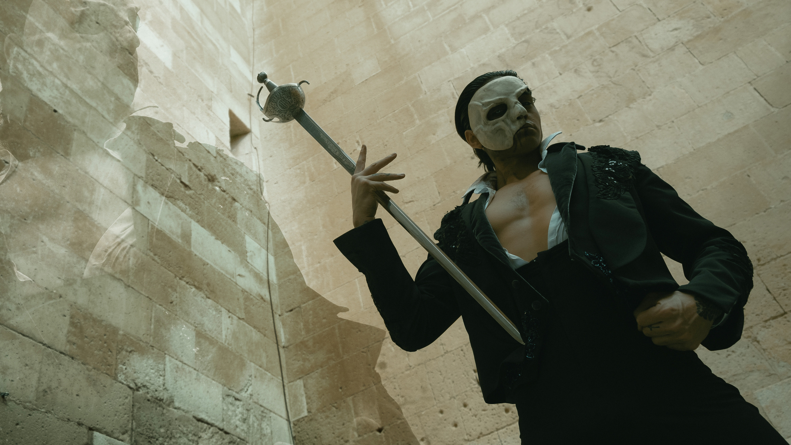 Schon Nuñez Rossi | El Circo Encantado