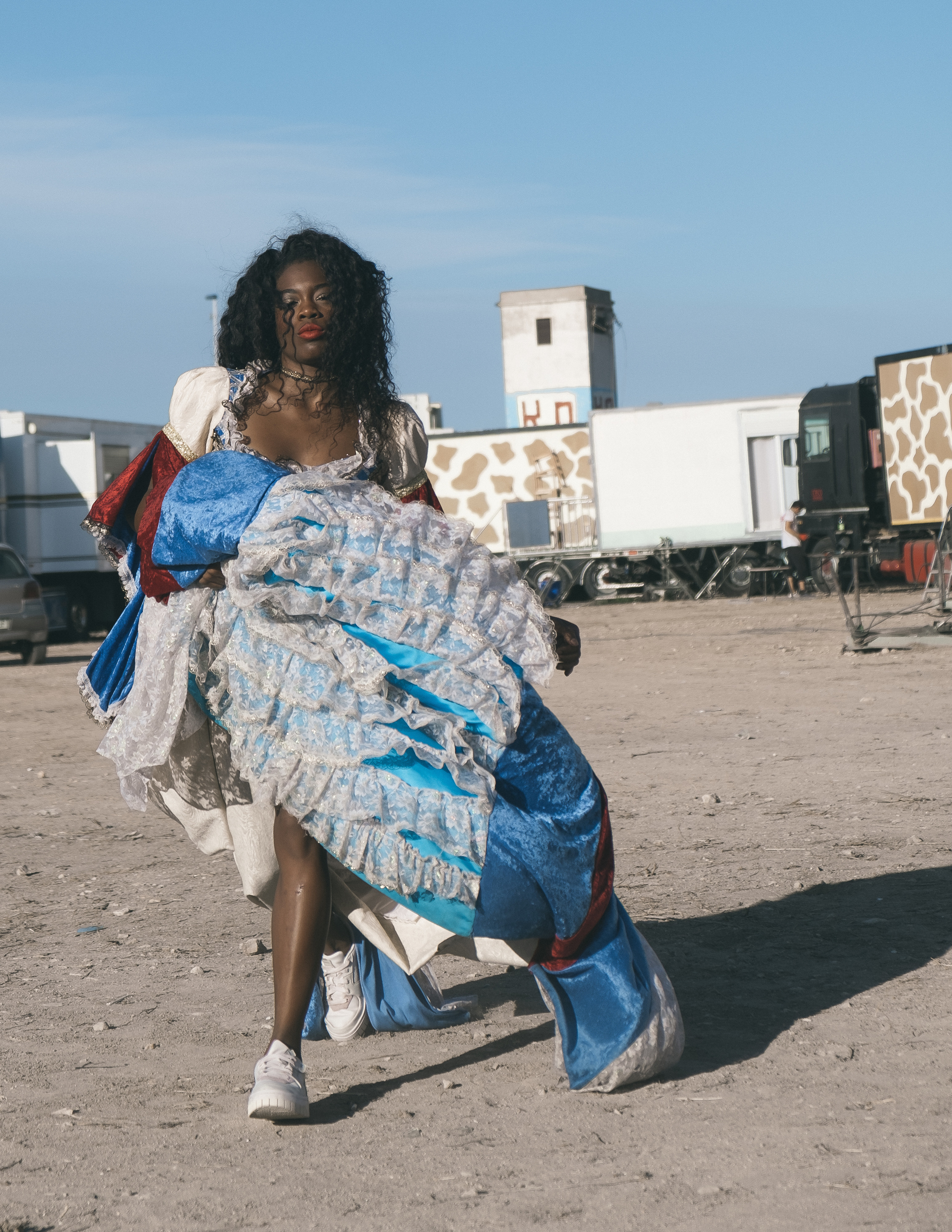 Jenifer Janes Iglesia. El Circo Encantado