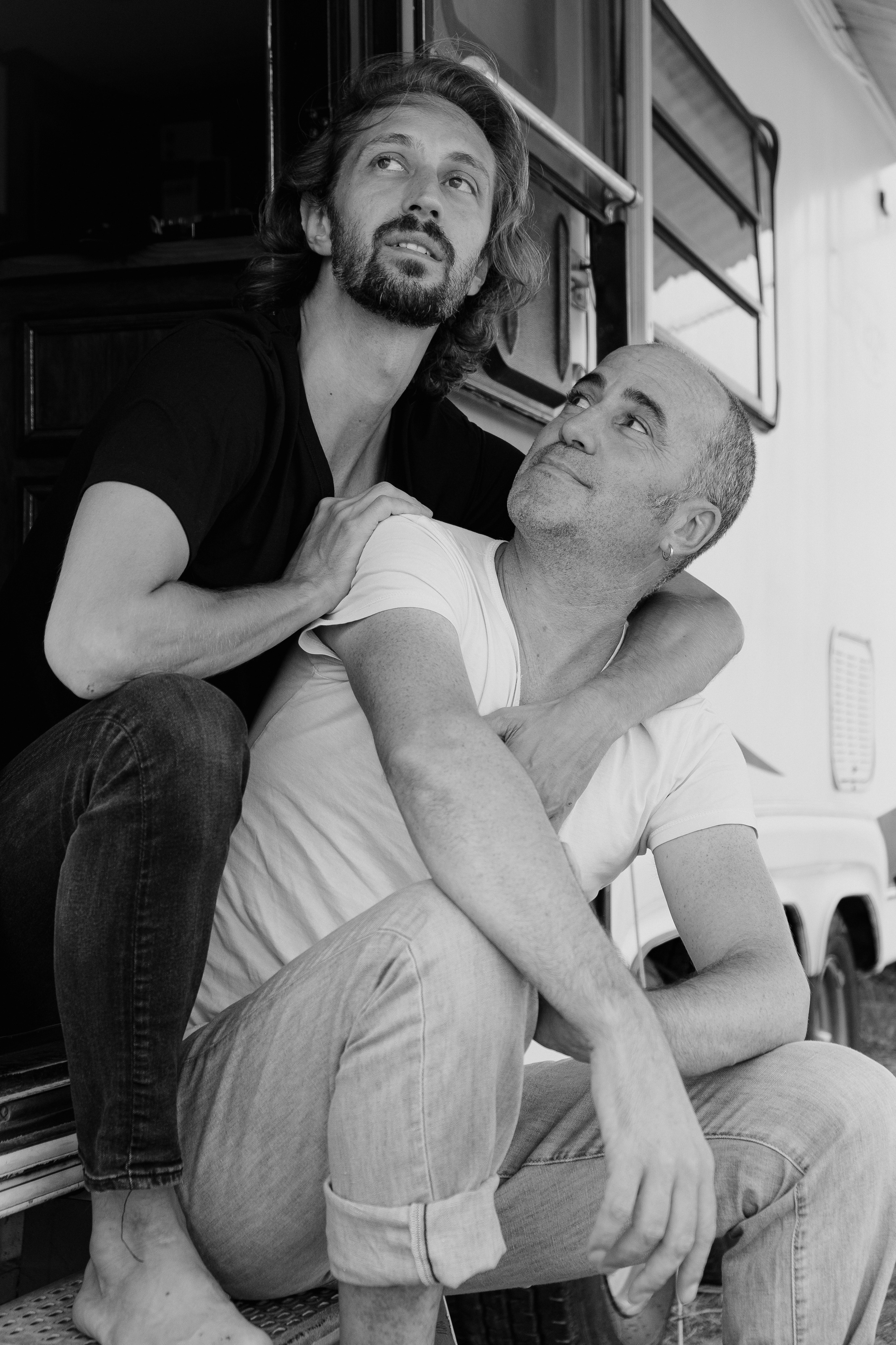 Pau Sarraute & Pere Vilarrubla | El Circo Encantado