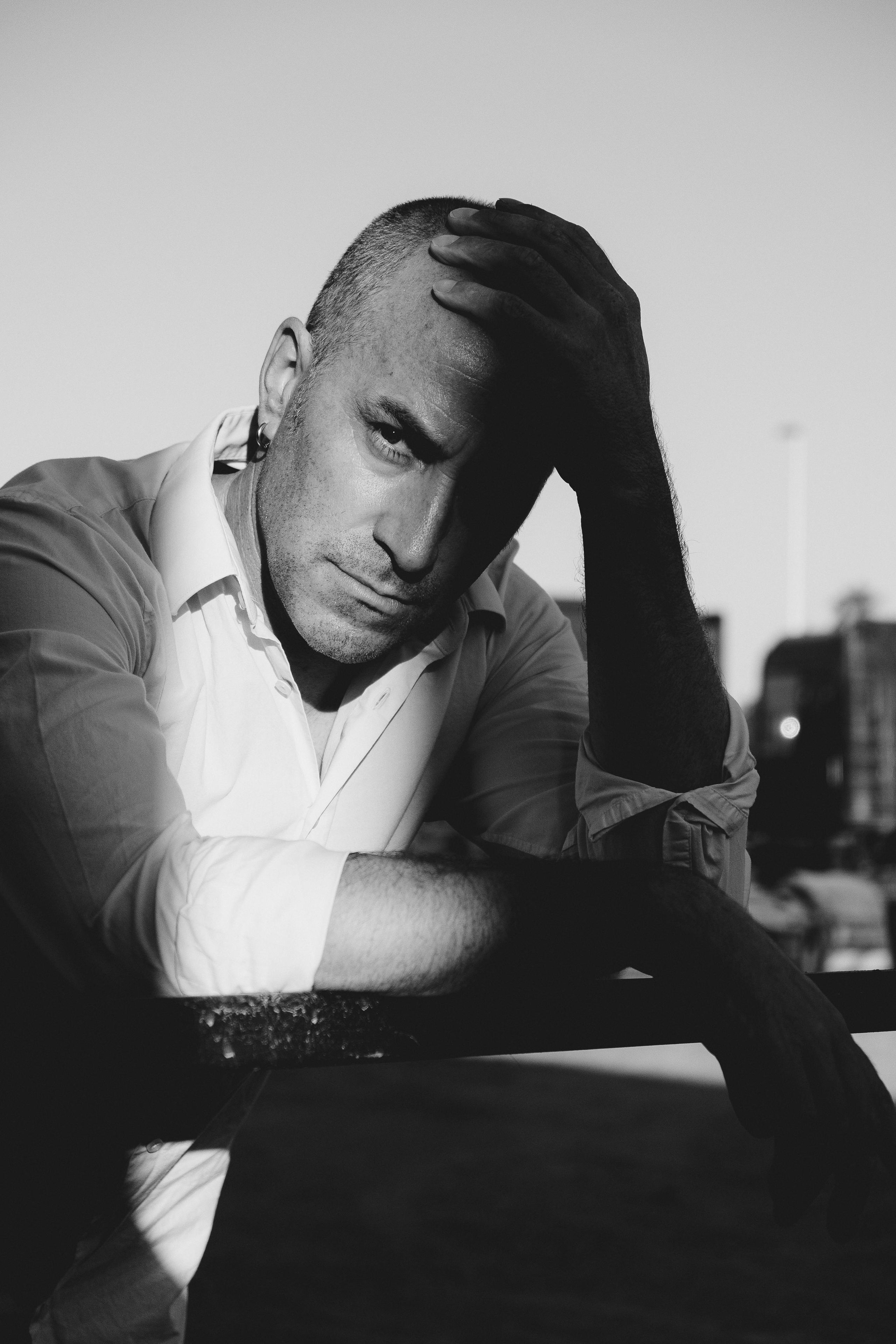 Pau Sarraute. El Circo Encantado