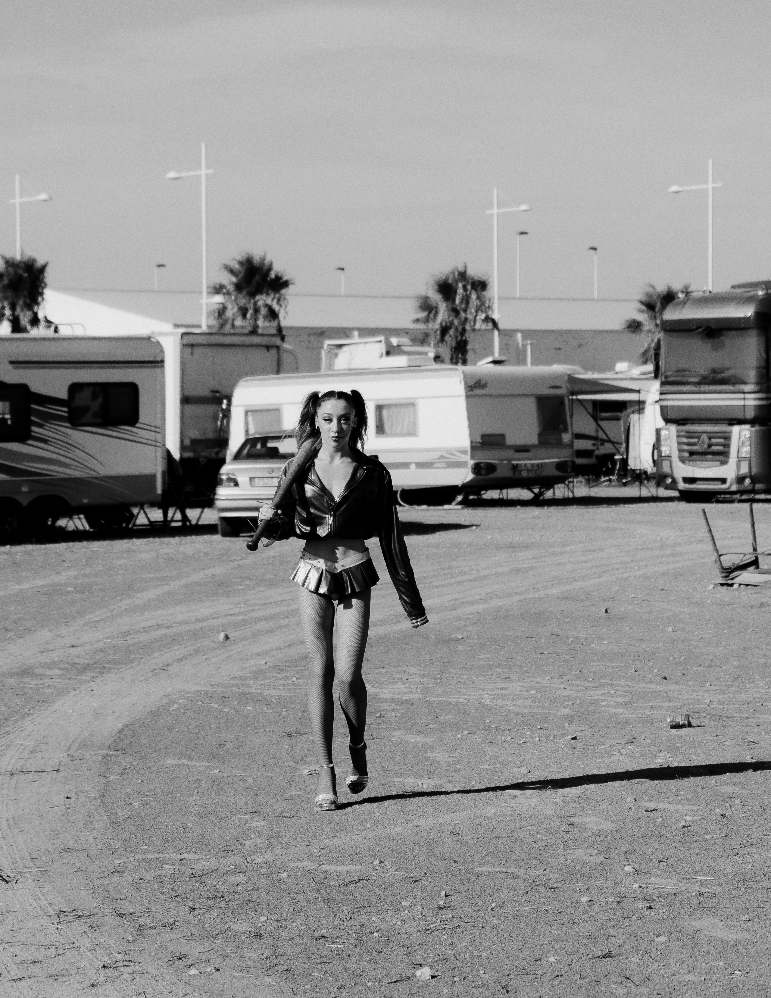 Laura & Jorge Carlos