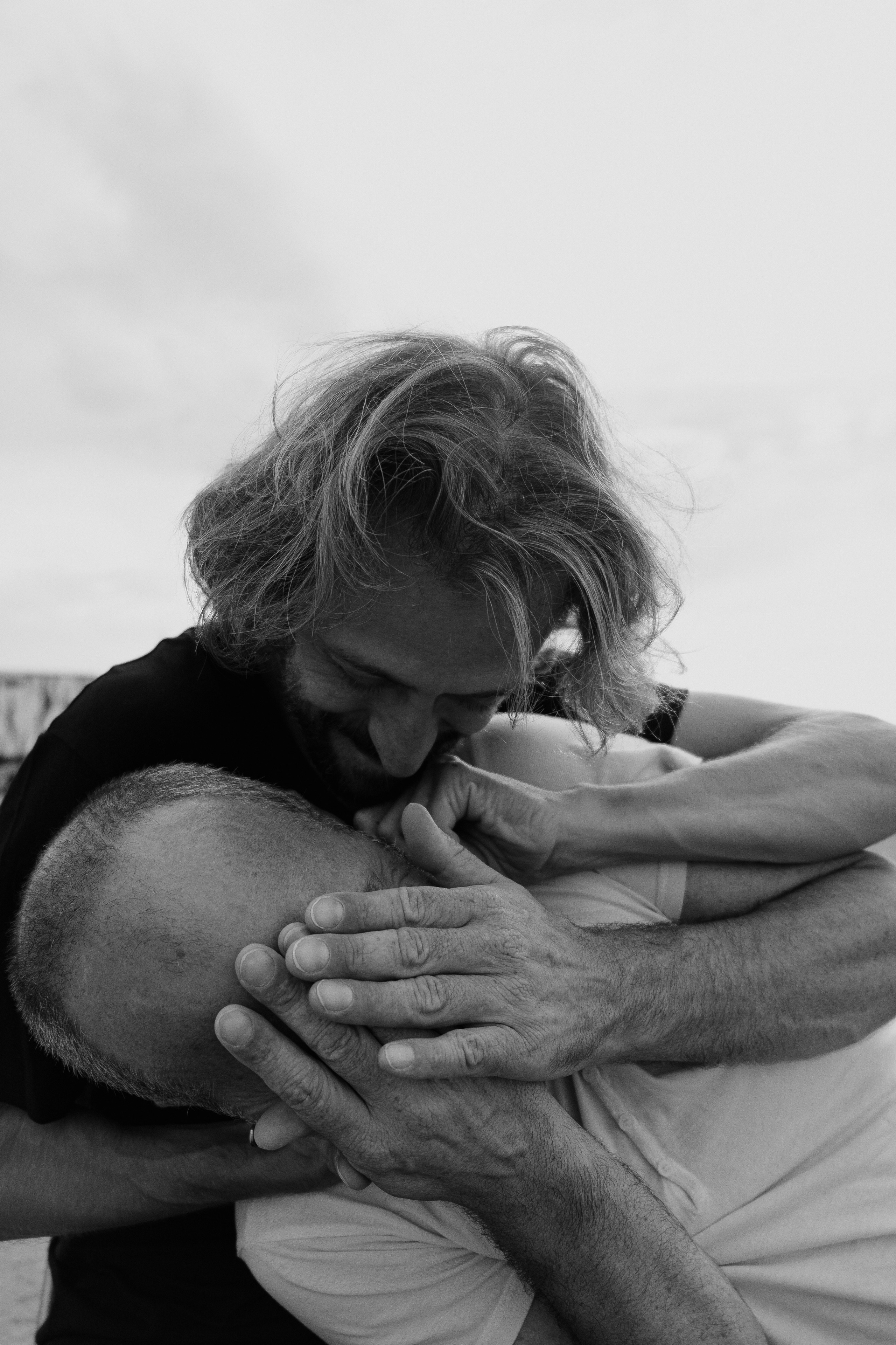 Pau Sarraute & Pere Vilarrubla | El Circo Encantado