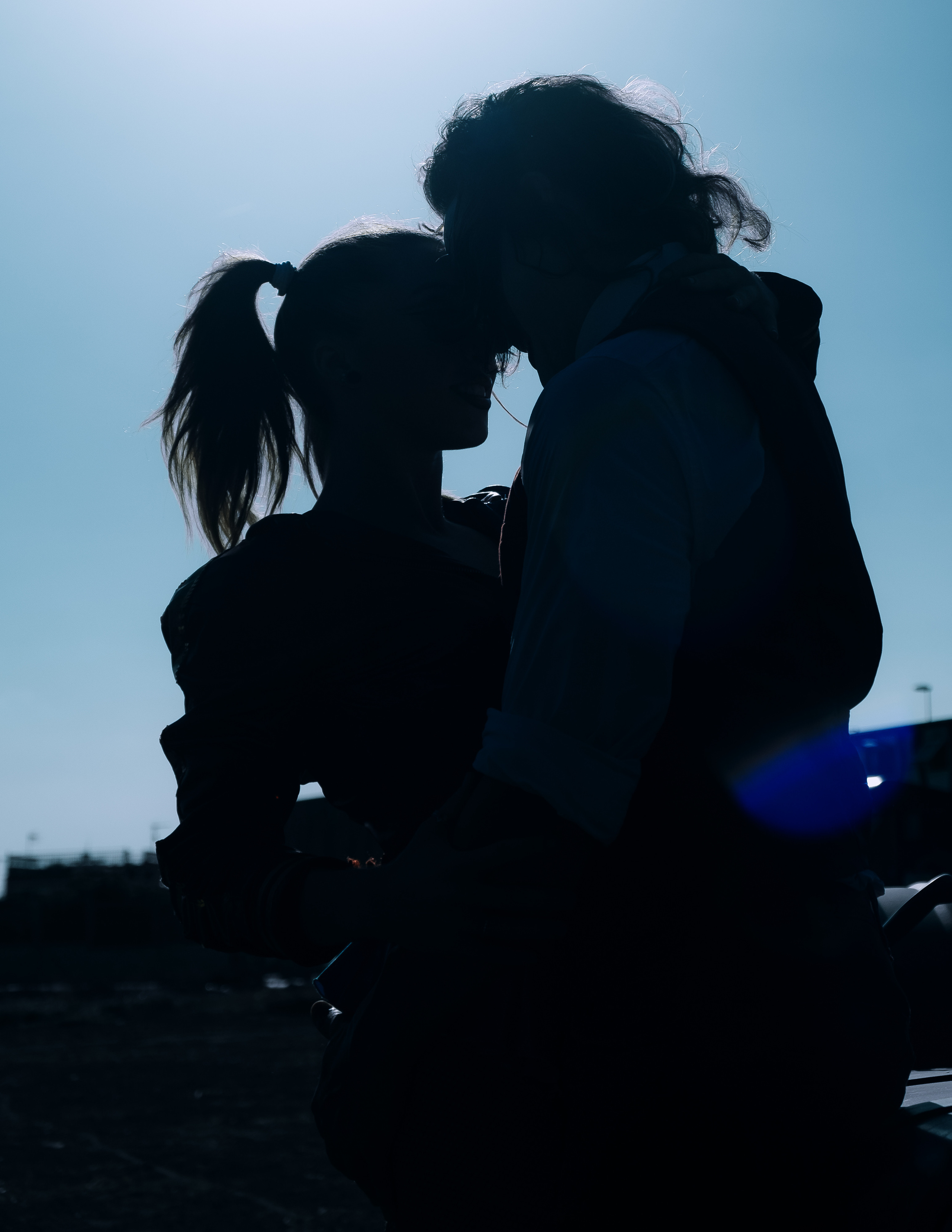 Laura & Jorge Carlos