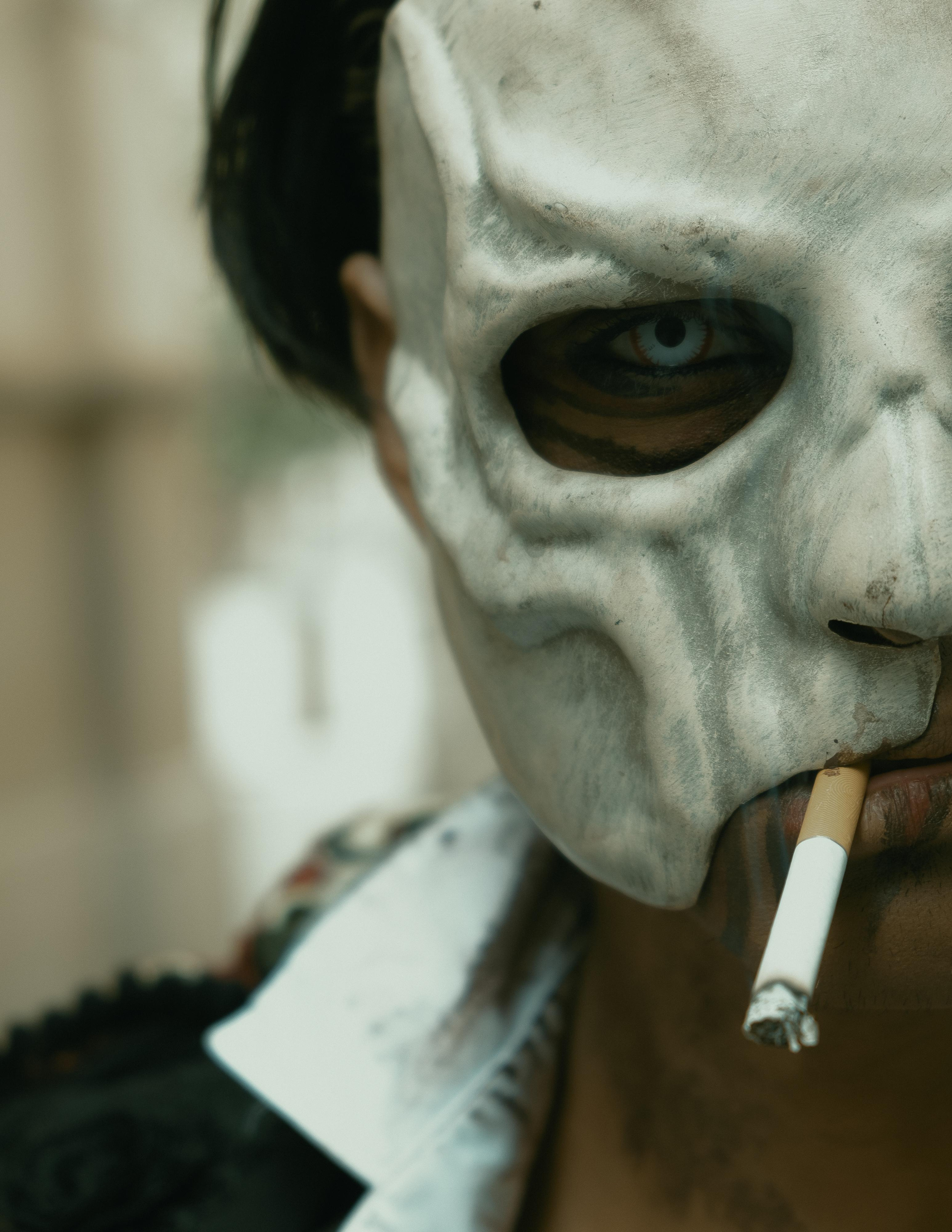 The Phantom | El Circo Encantado