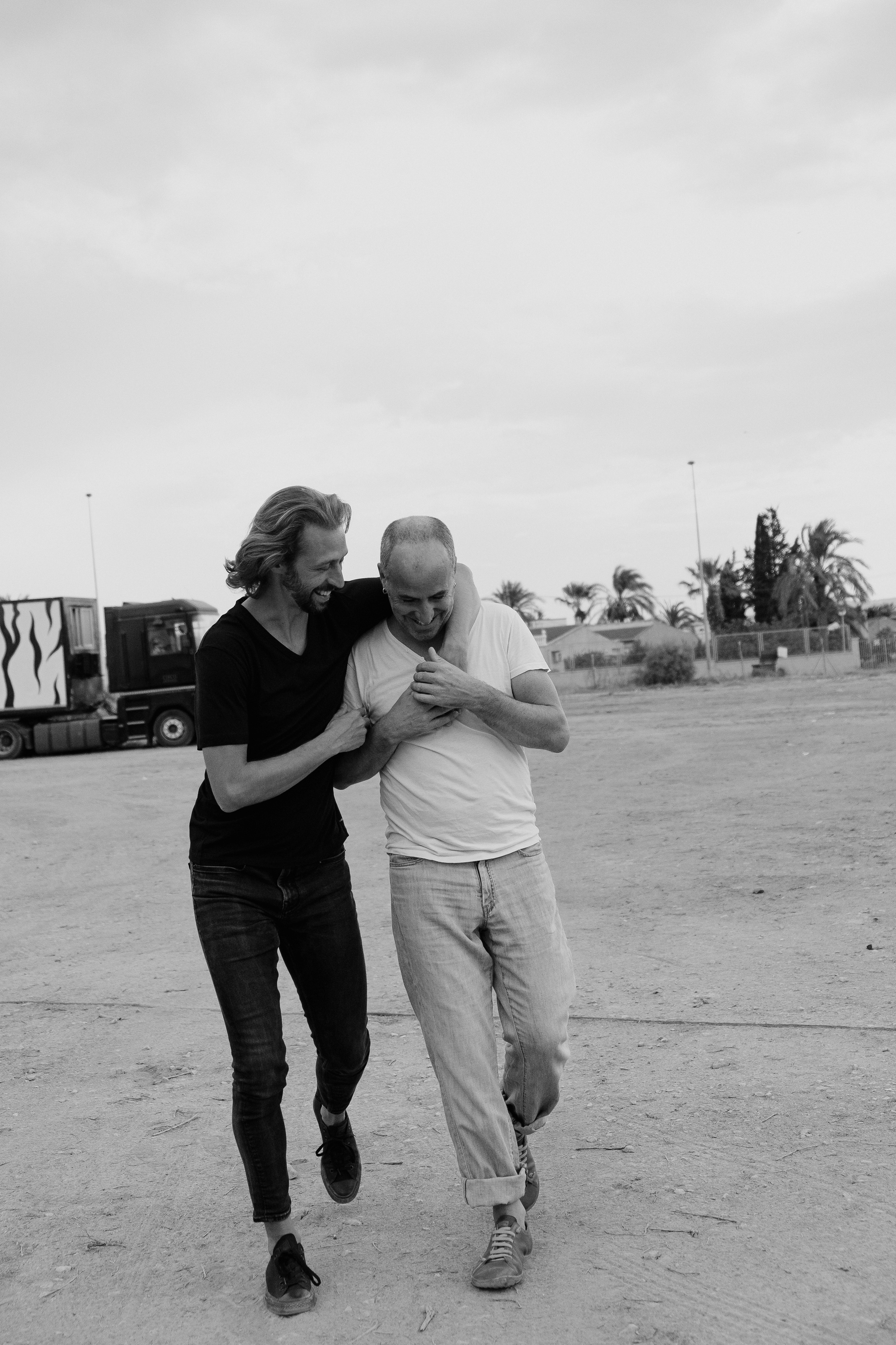 Pau Sarraute & Pere Vilarrubla | El Circo Encantado