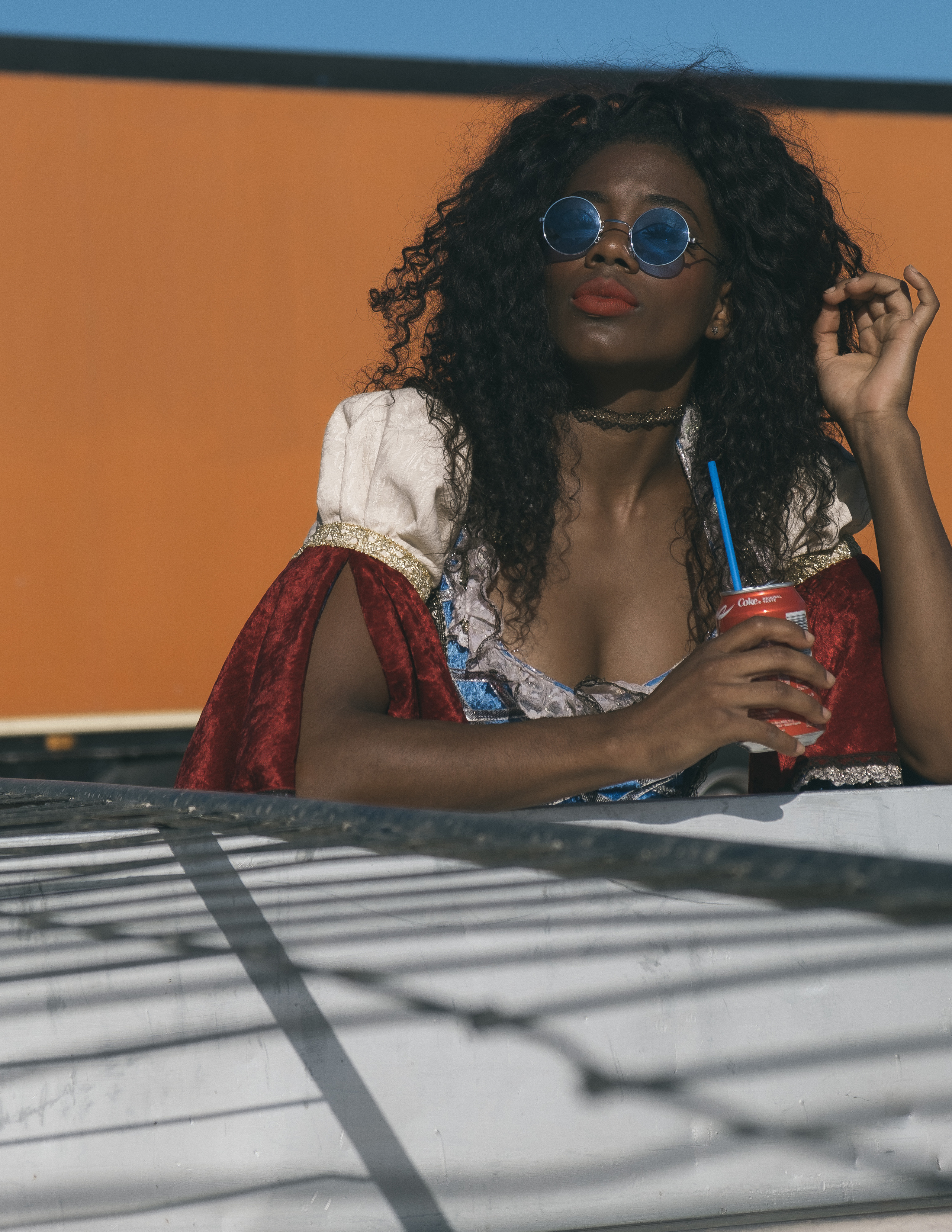 Jenifer Janes Iglesia. El Circo Encantado