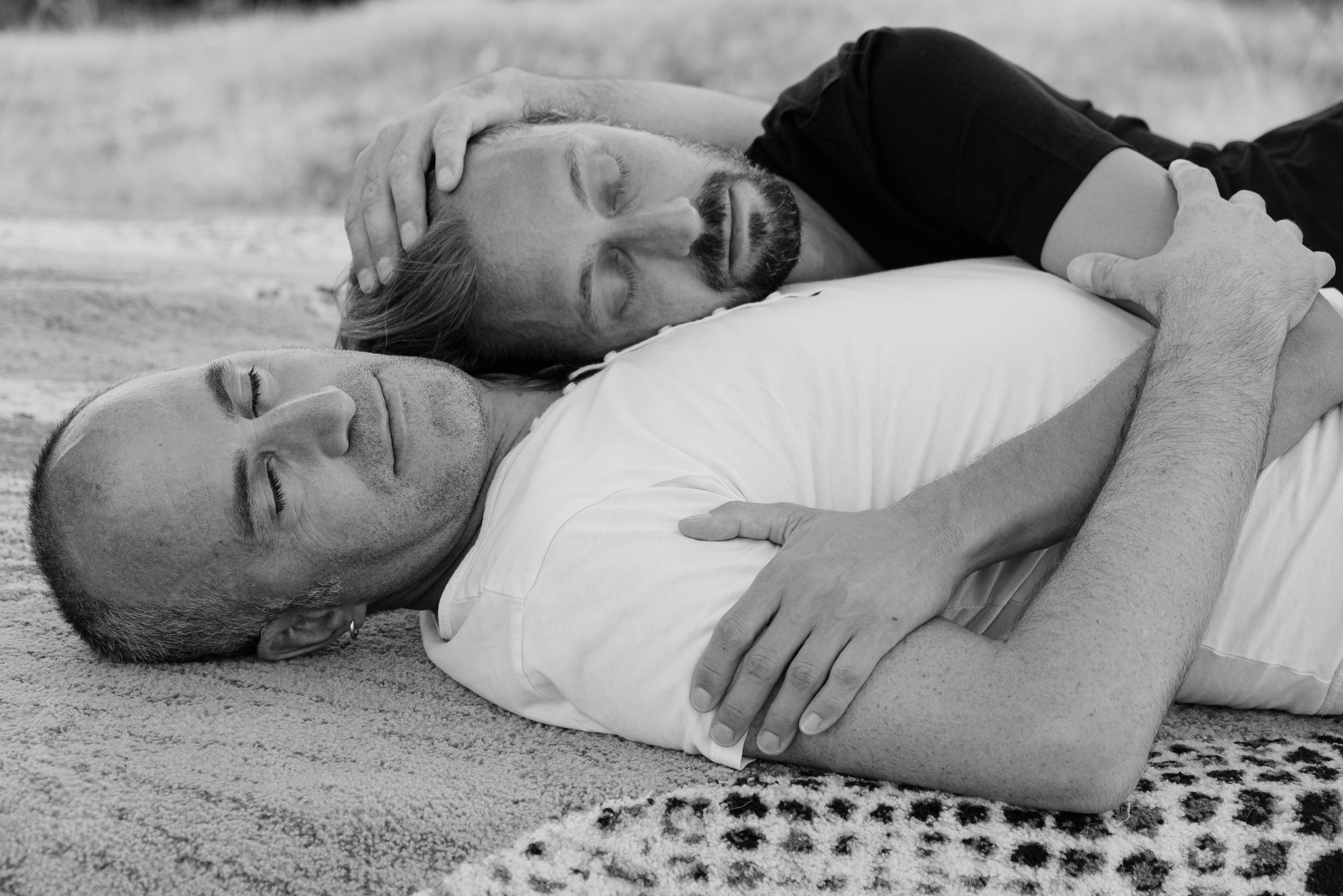 Pau Sarraute & Pere Vilarrubla | El Circo Encantado