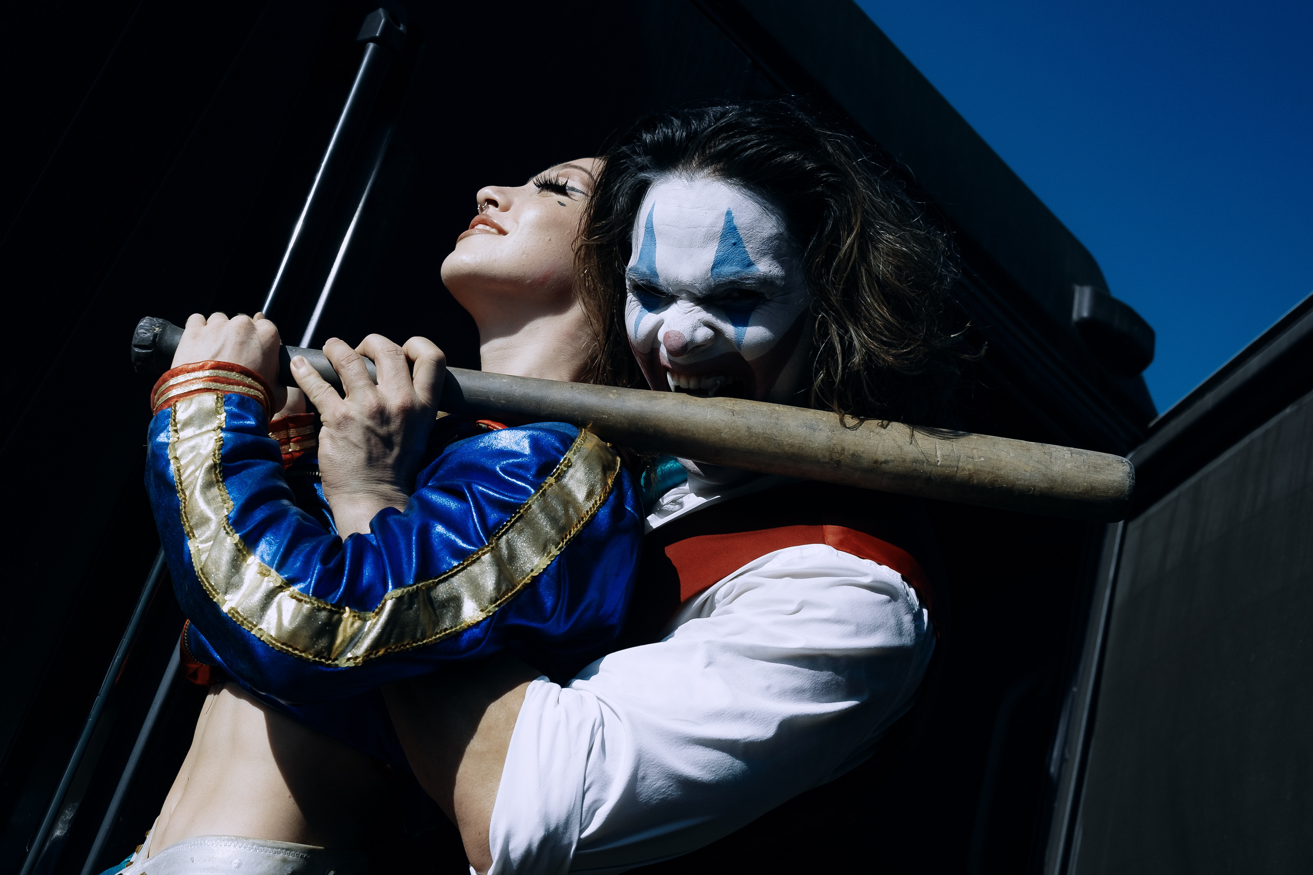 Laura & Jorge Carlos