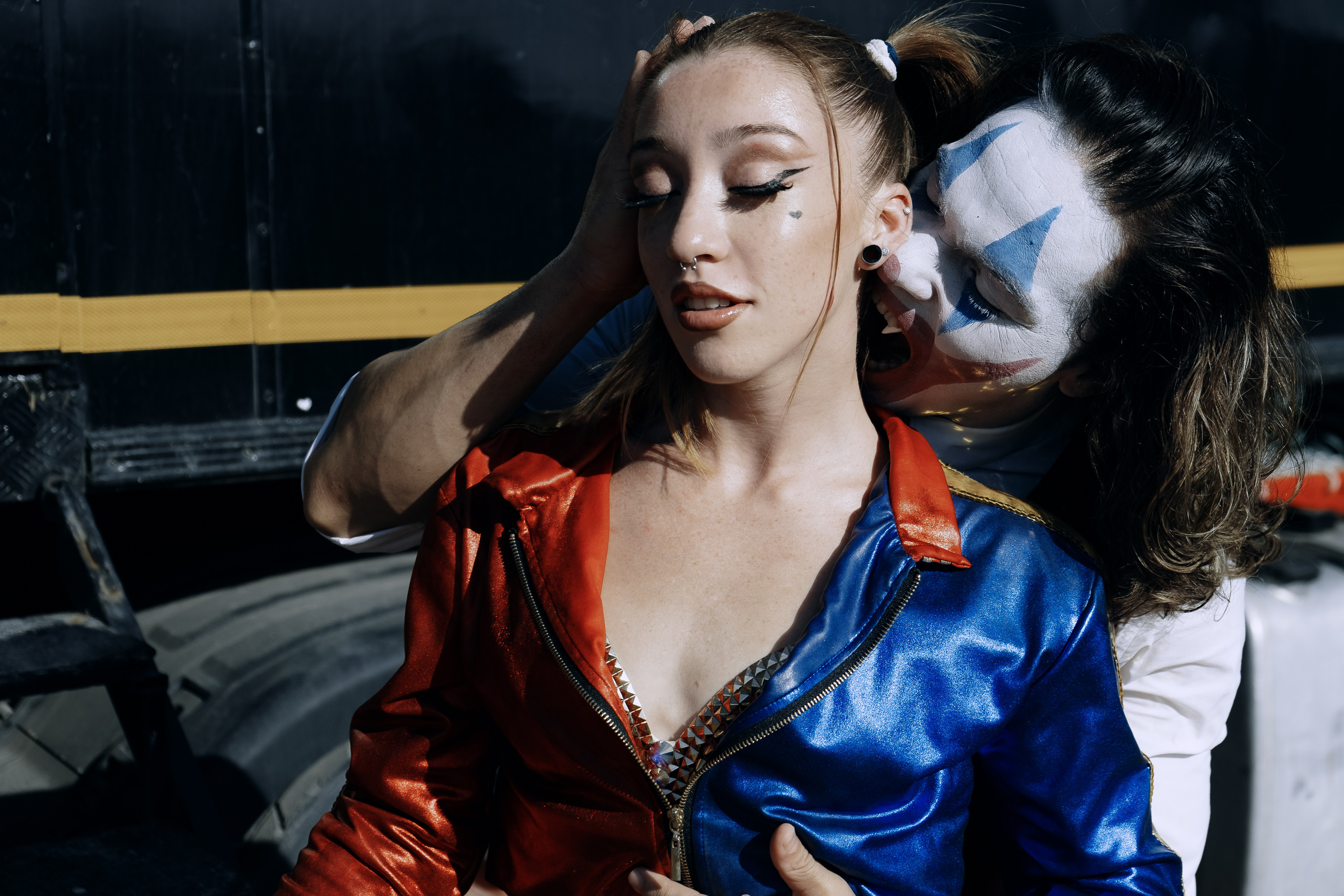 Laura & Jorge Carlos