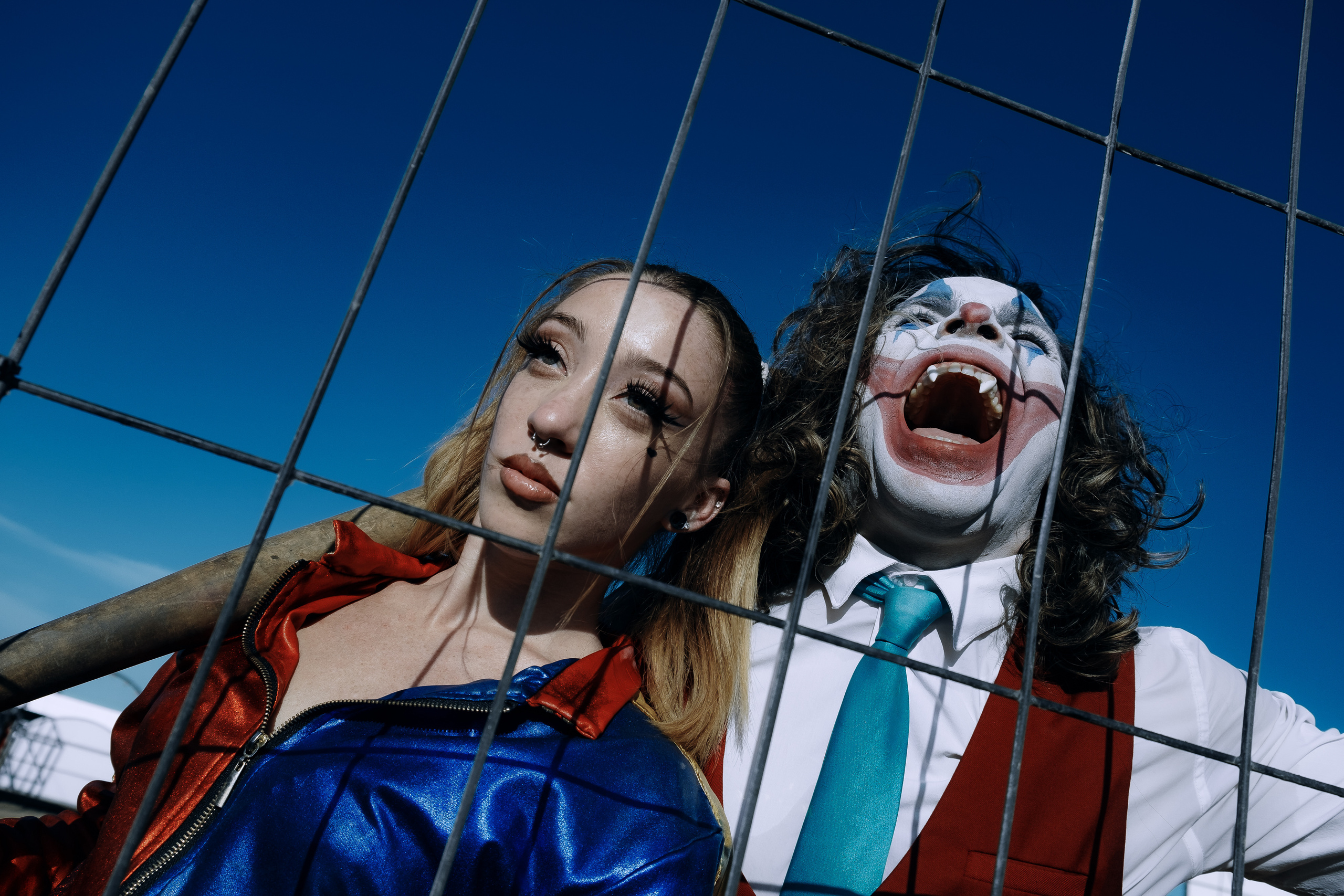 Laura & Jorge Carlos