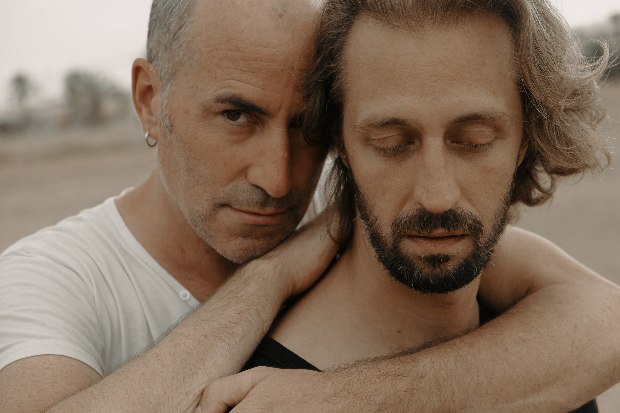 Pau Sarraute & Pere Vilarrubla | El Circo Encantado