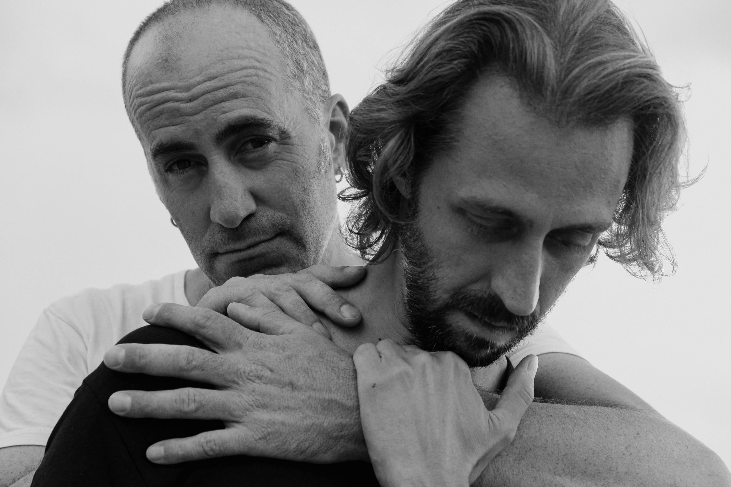 Pau Sarraute & Pere Vilarrubla | El Circo Encantado