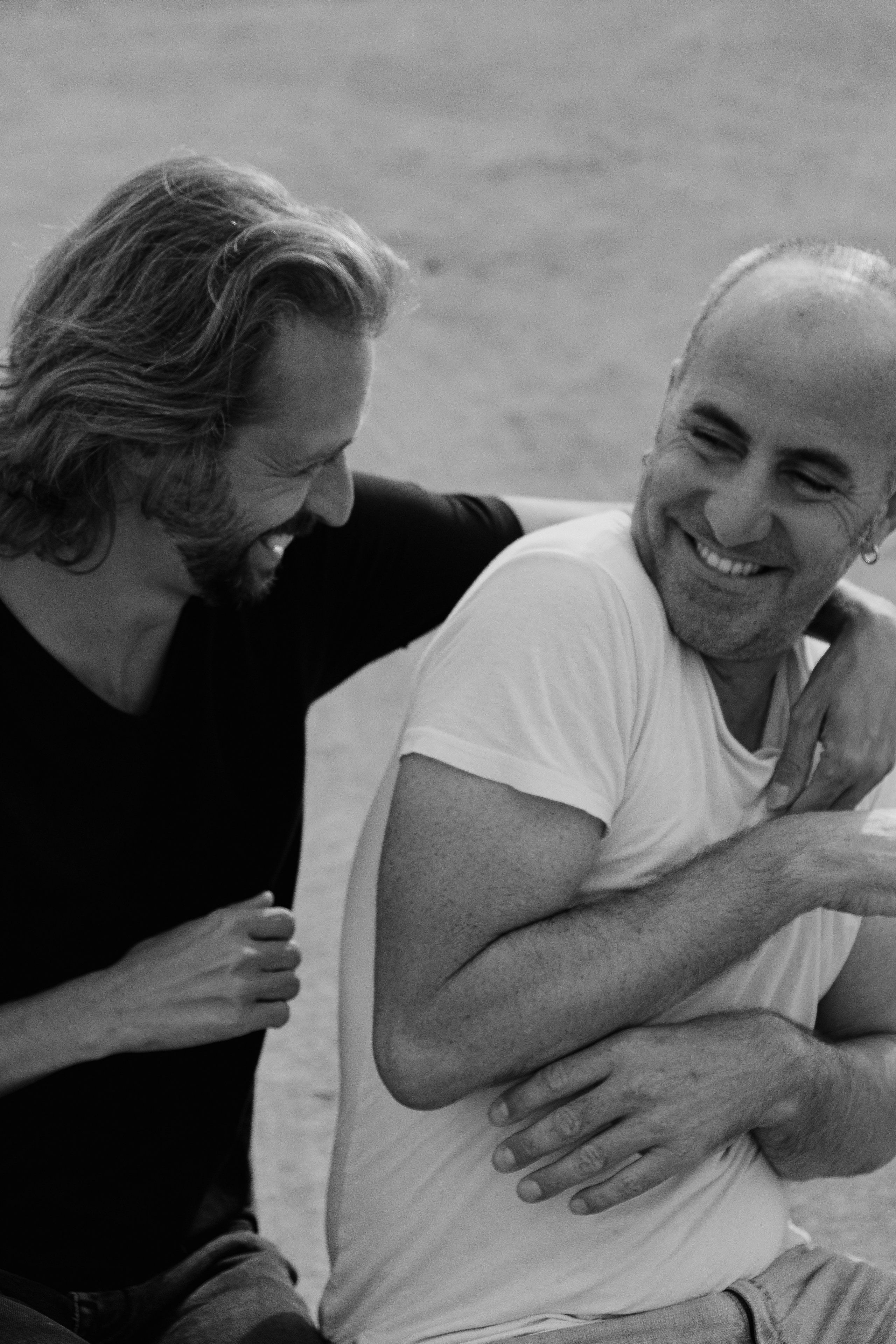 Pau Sarraute & Pere Vilarrubla | El Circo Encantado