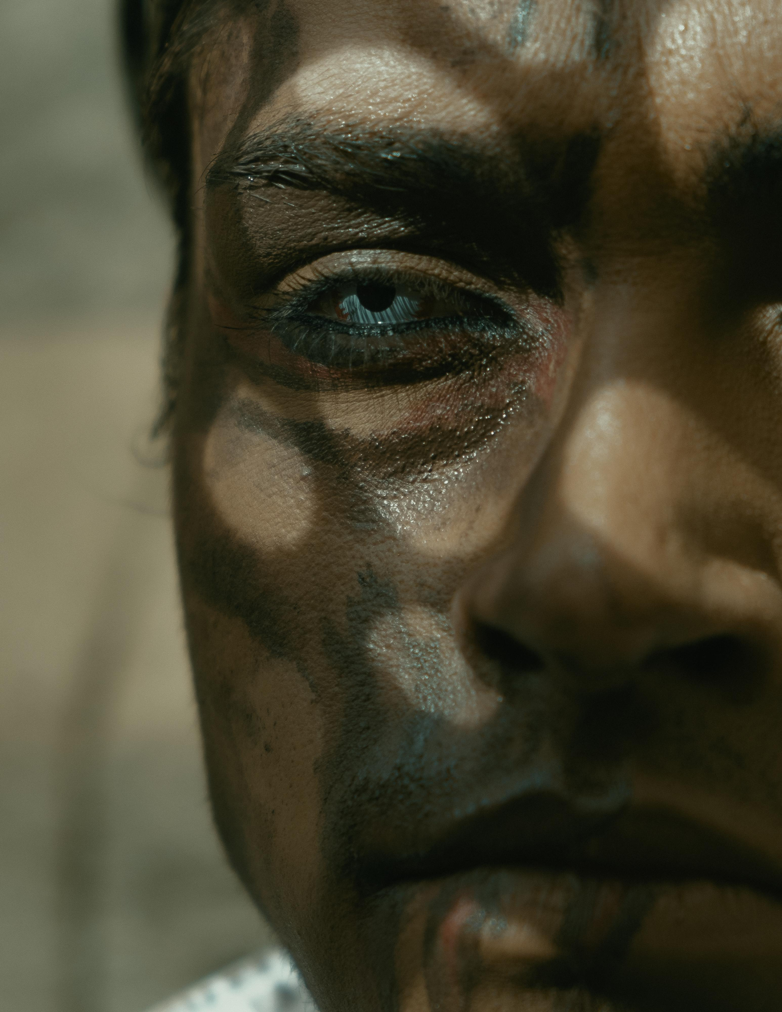 The Phantom | El Circo Encantado