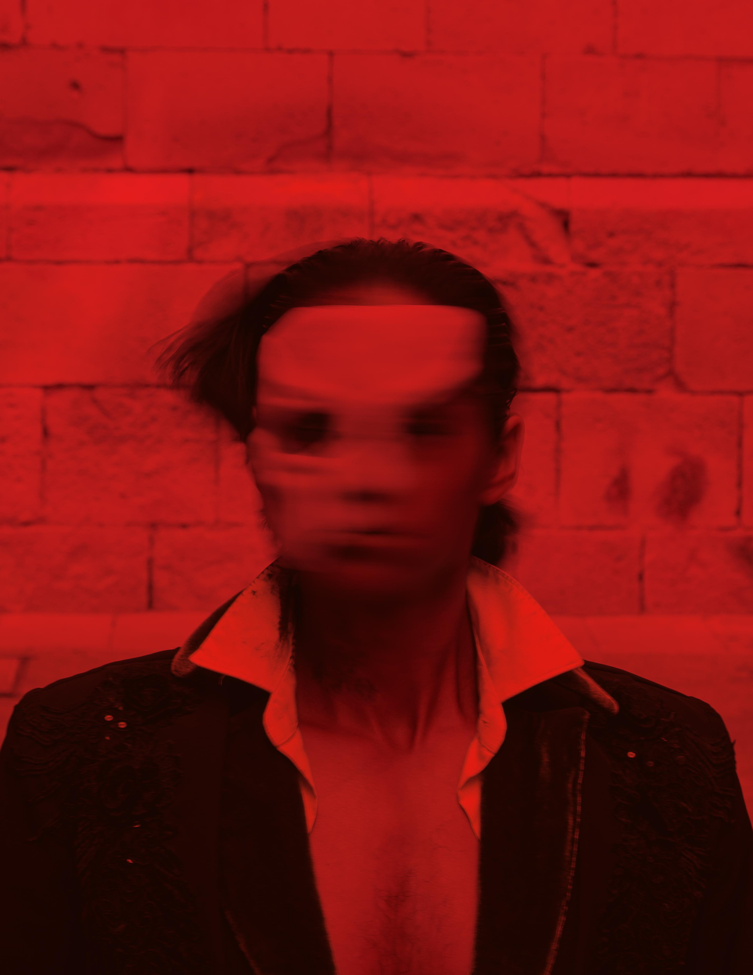 The Phantom | El Circo Encantado