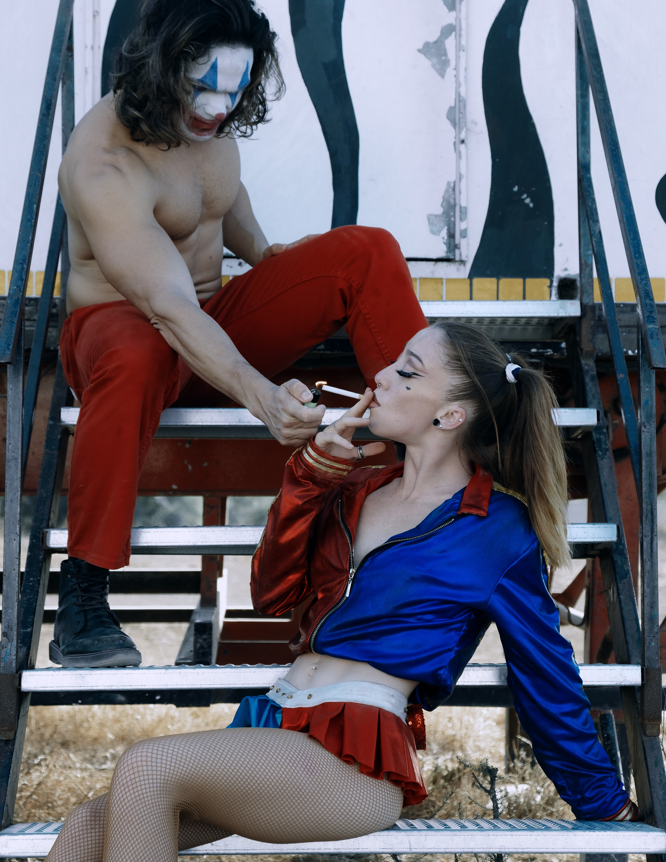 Laura & Jorge Carlos