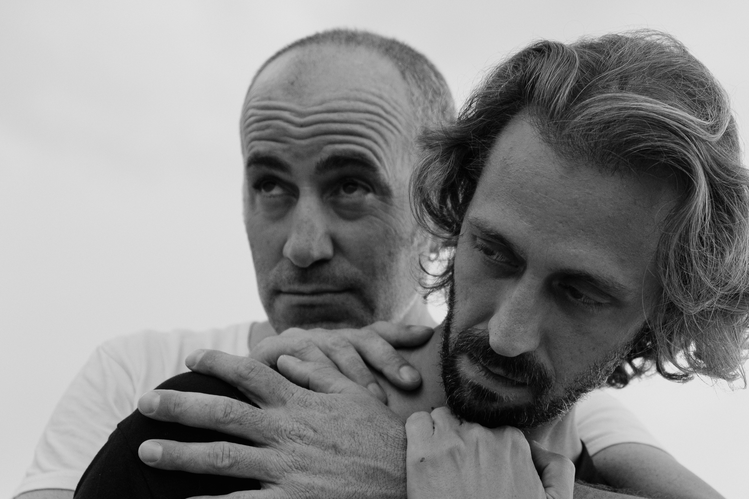 Pau Sarraute & Pere Vilarrubla | El Circo Encantado