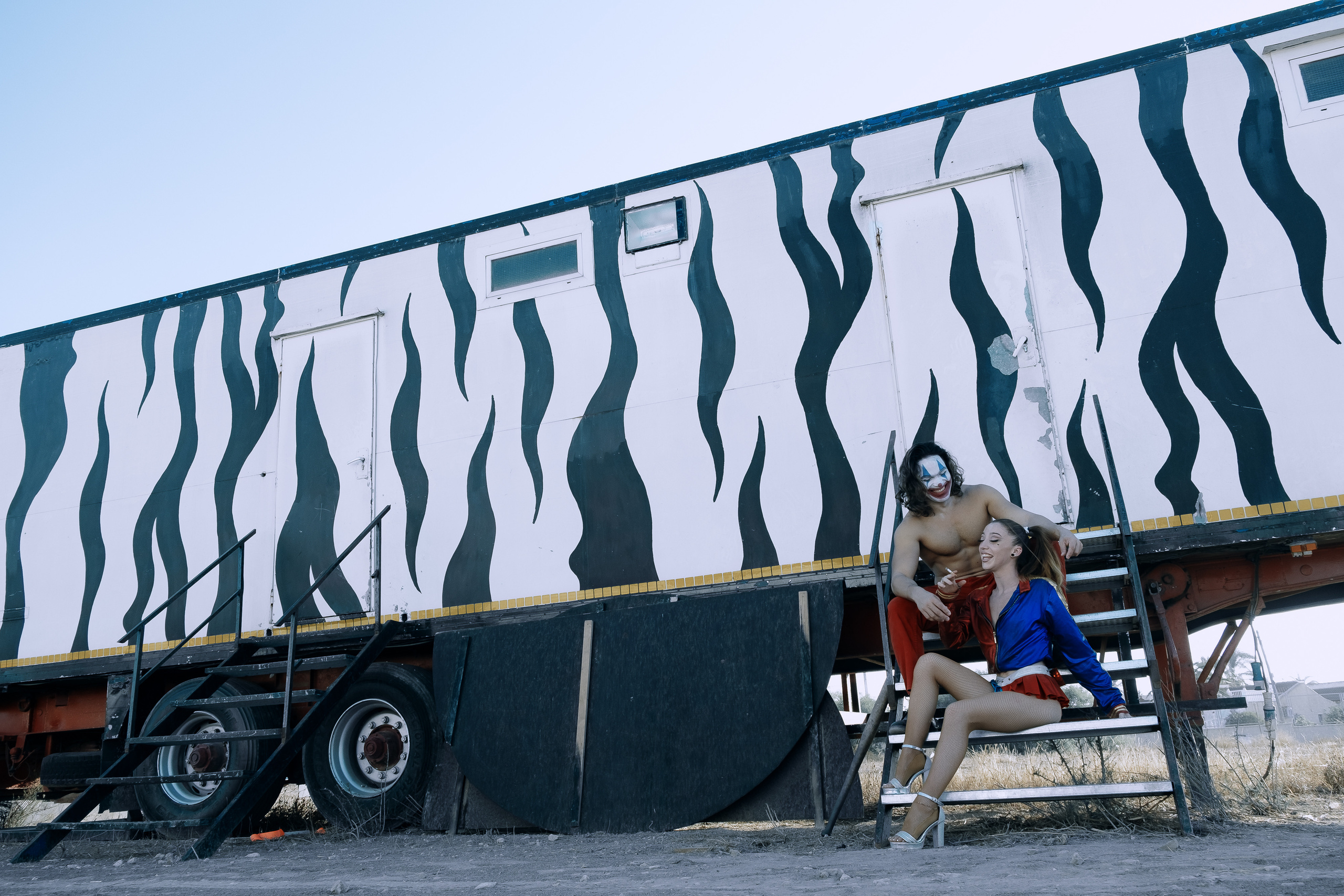 Laura & Jorge Carlos