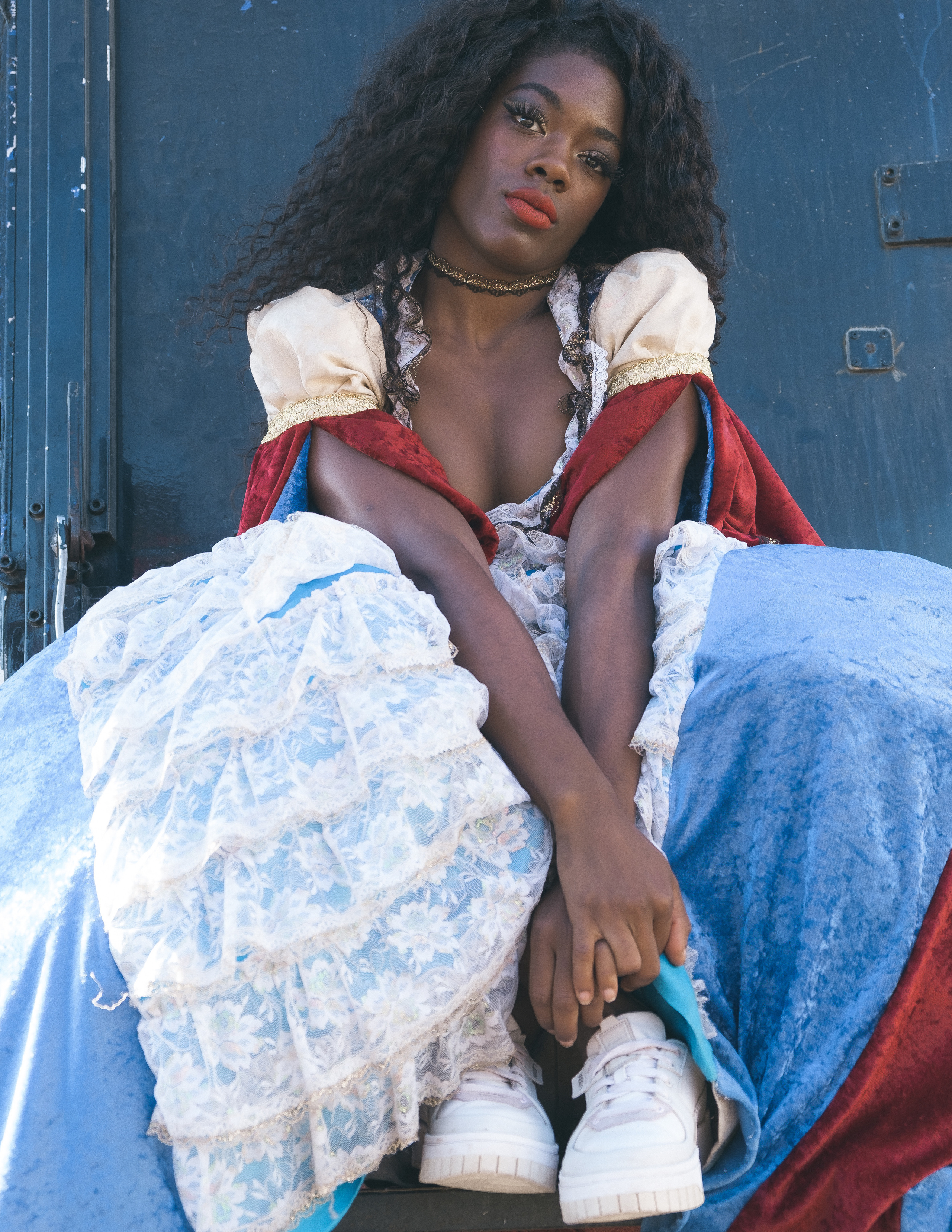 Jenifer Janes Iglesia. El Circo Encantado