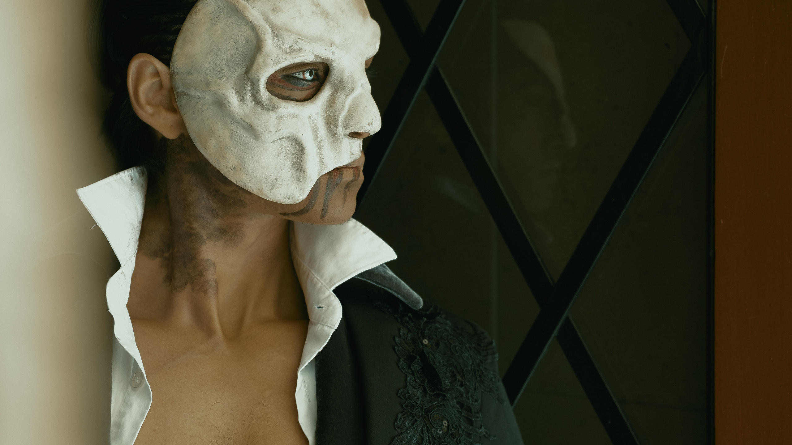 Schon Nuñez Rossi | El Circo Encantado