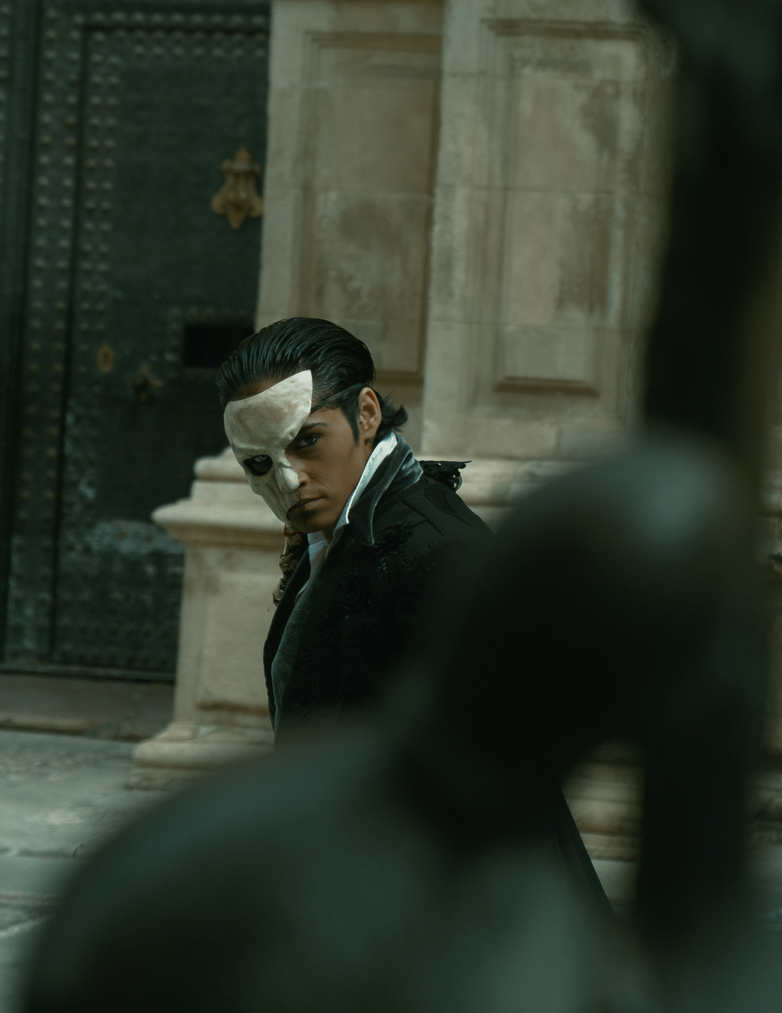 Schon Nuñez Rossi | El Circo Encantado