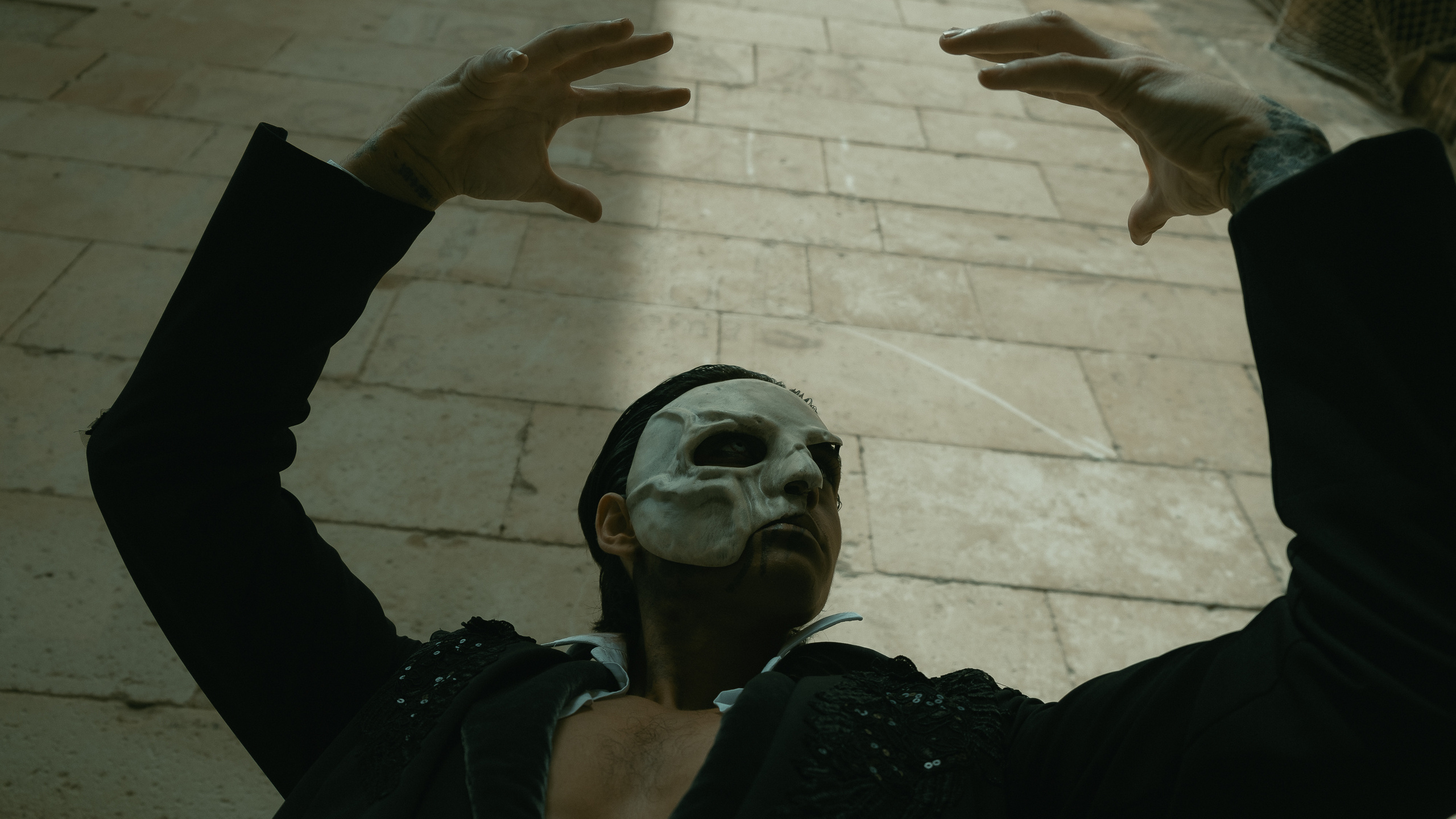 Schon Nuñez Rossi | El Circo Encantado