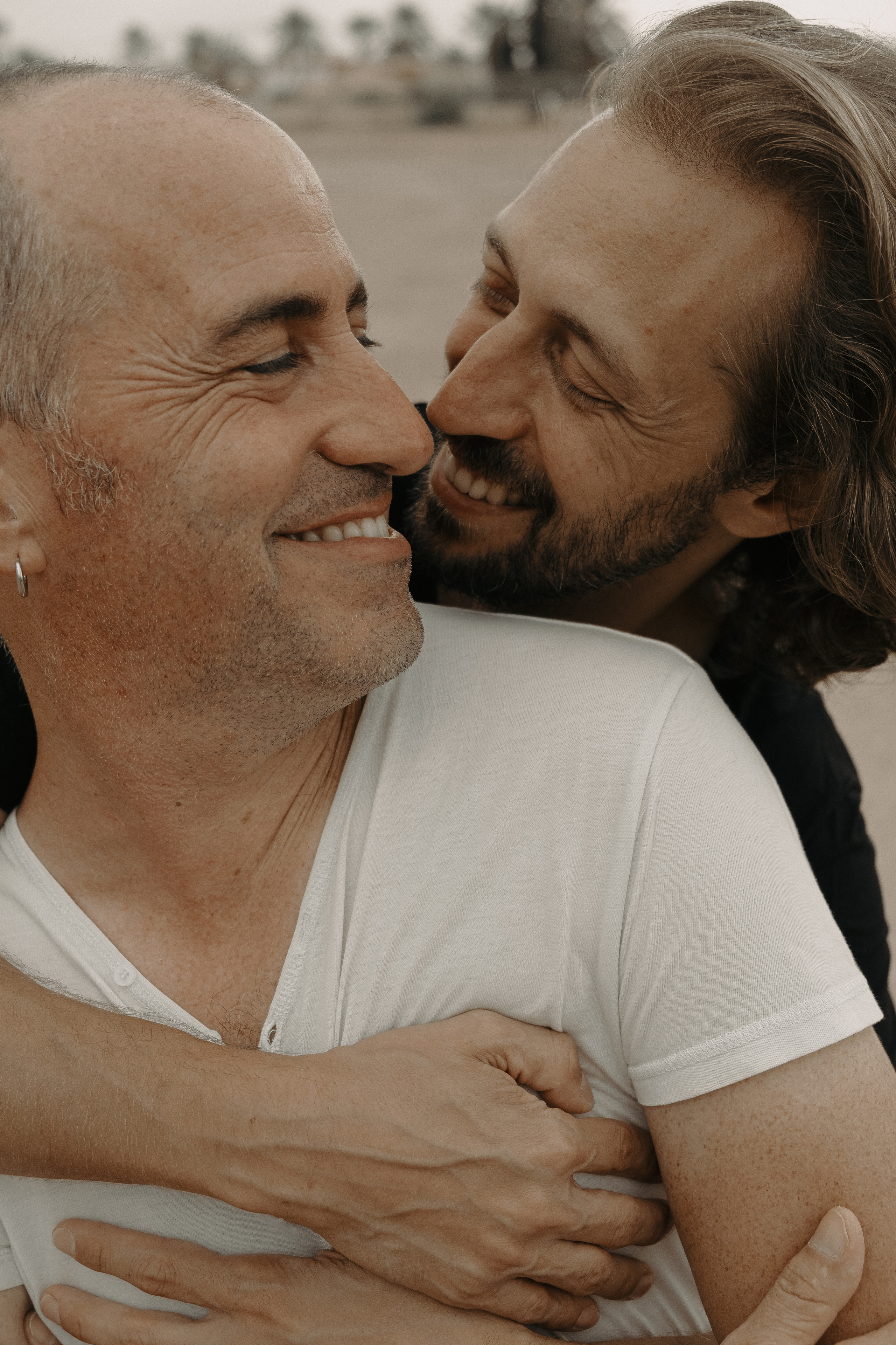 Pau Sarraute & Pere Vilarrubla | El Circo Encantado